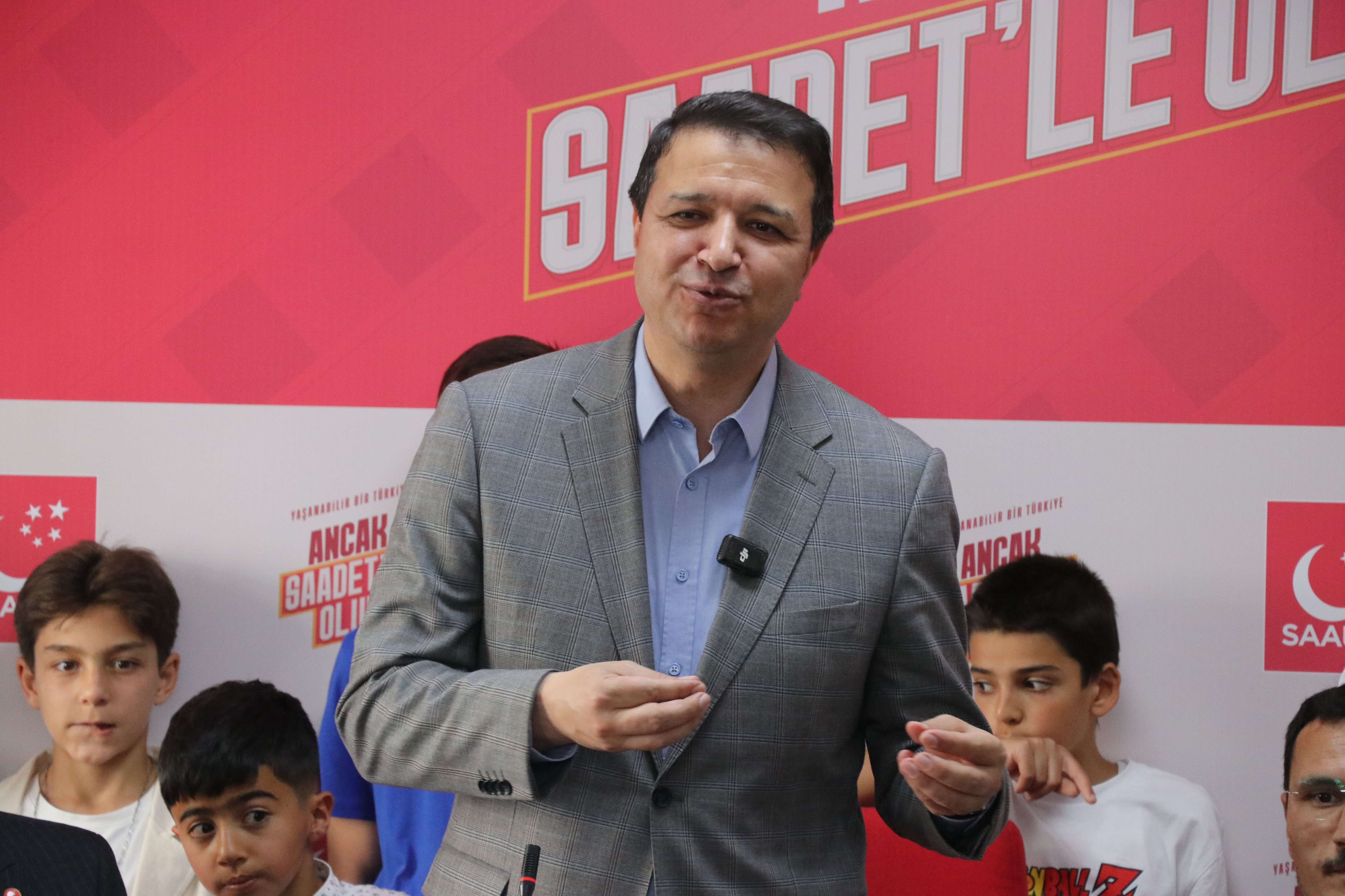 Mahmut Arıkan