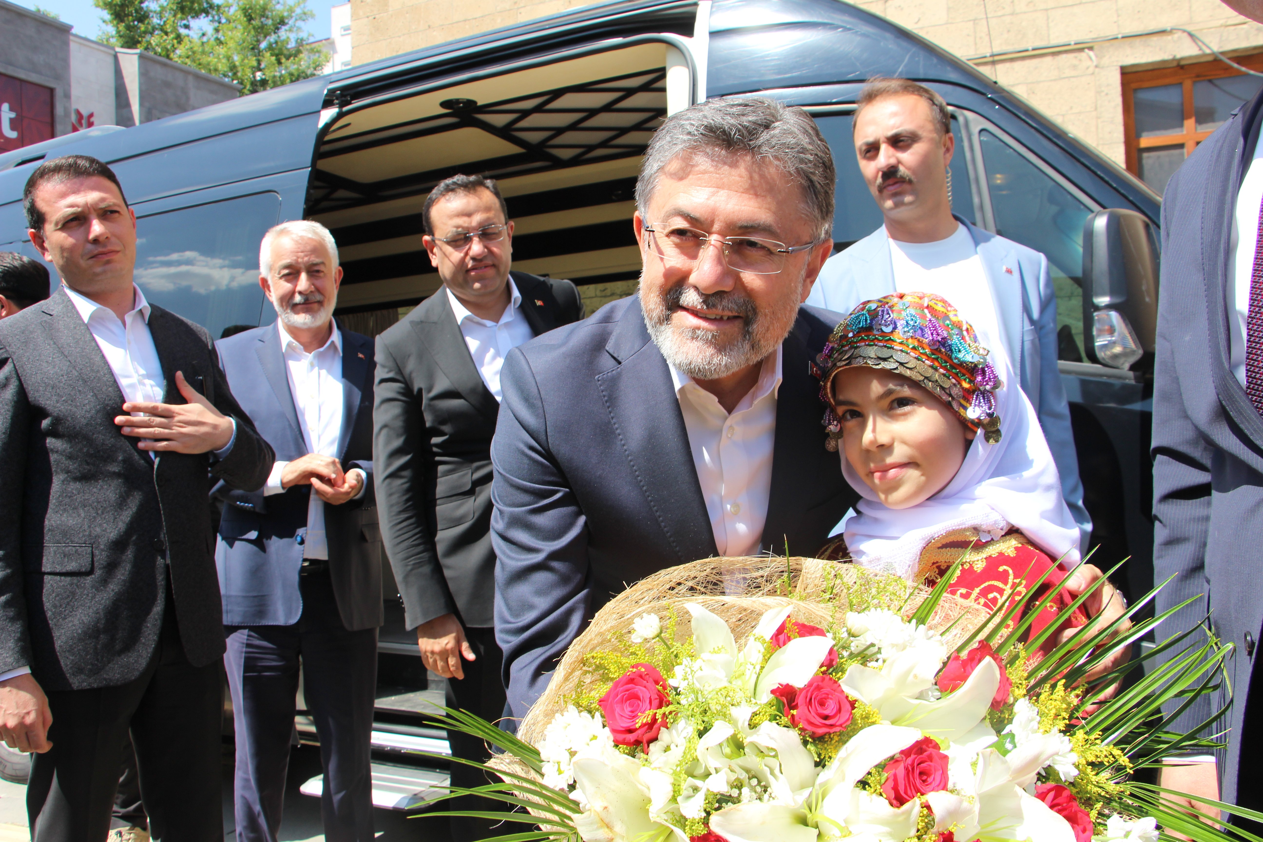 Bakan Yumaklı Eğirdir Gölü Su Eylem Planı