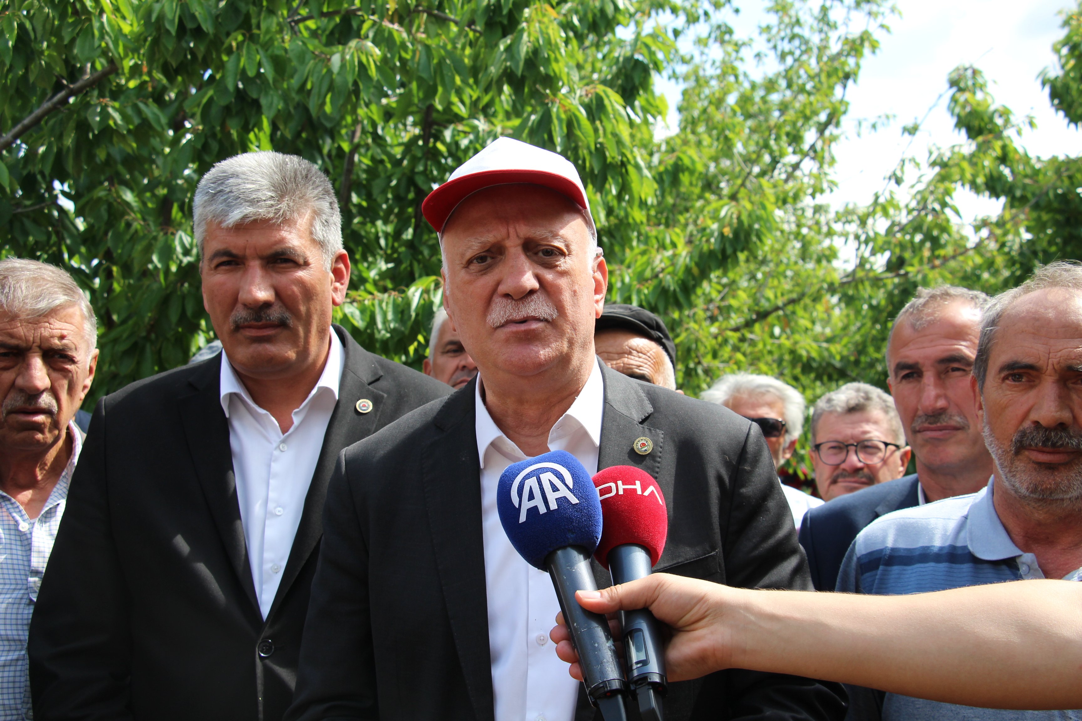 Şemsi Bayraktar