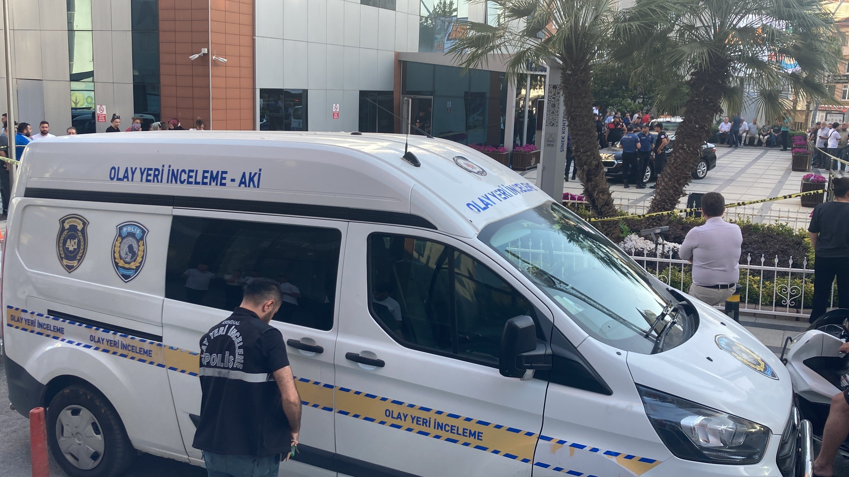 Darıca Belediye Başkanı Muzaffer Bıyık