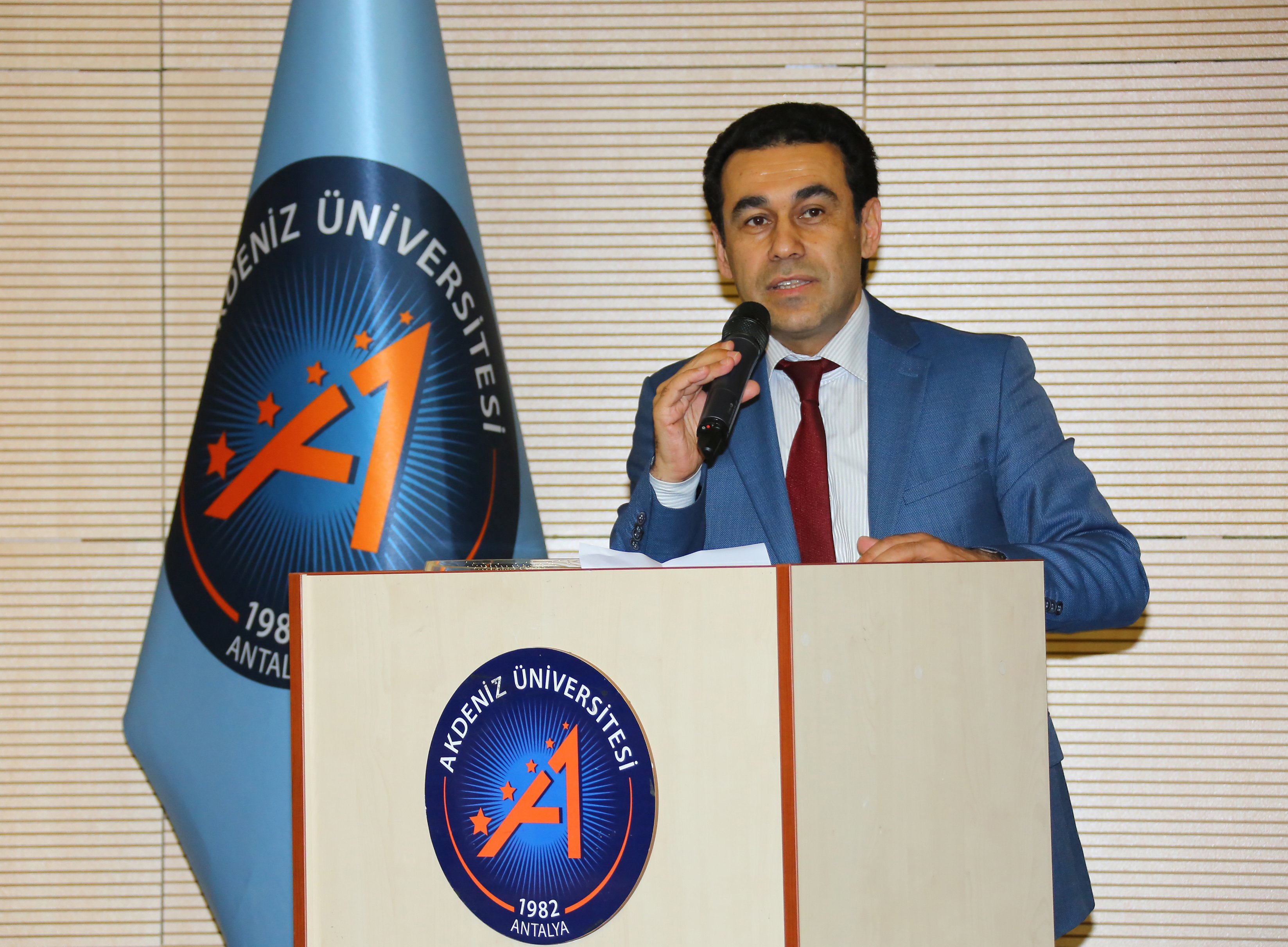 Mehmet Altunkaya