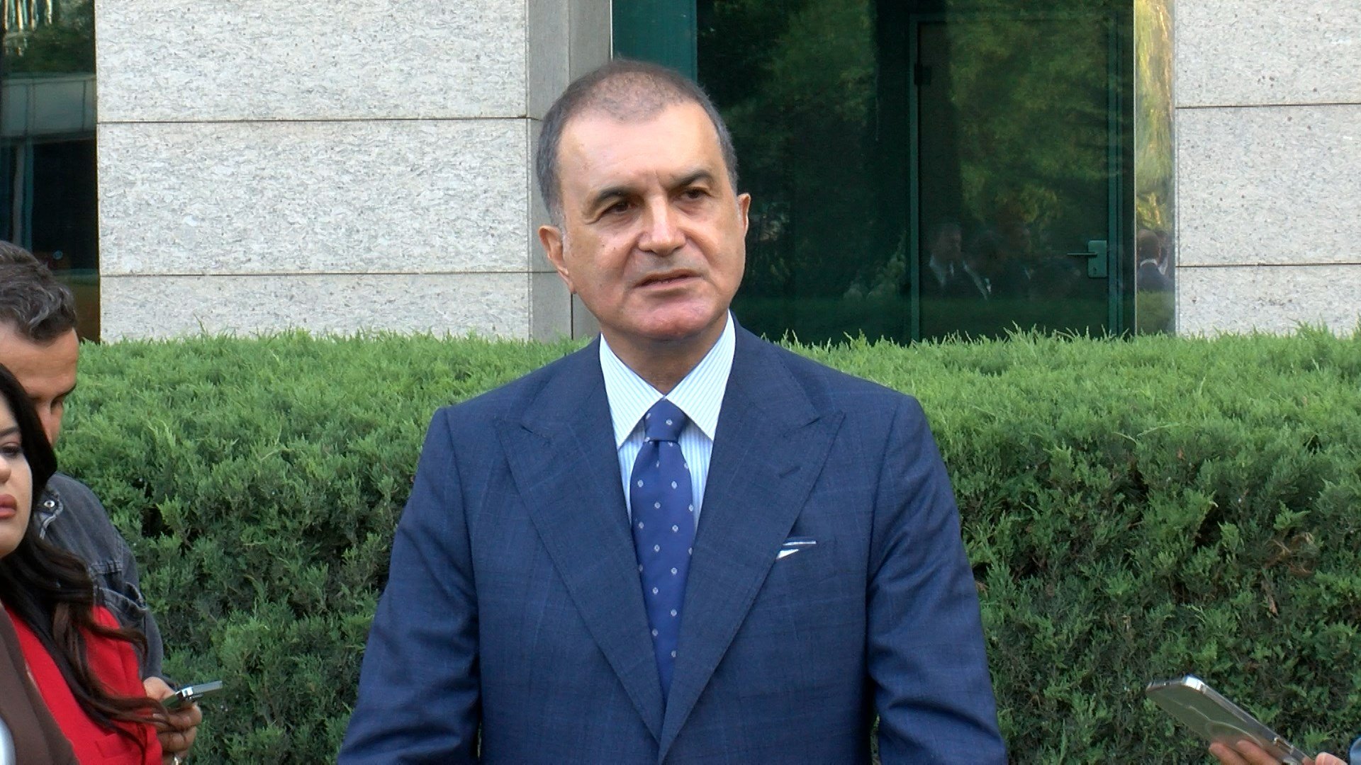 Ömer Çelik