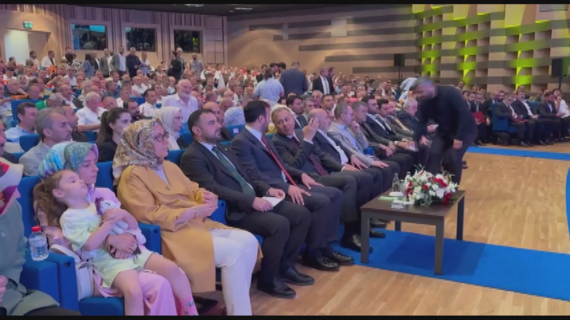 112 Acil Çağrı Hattı