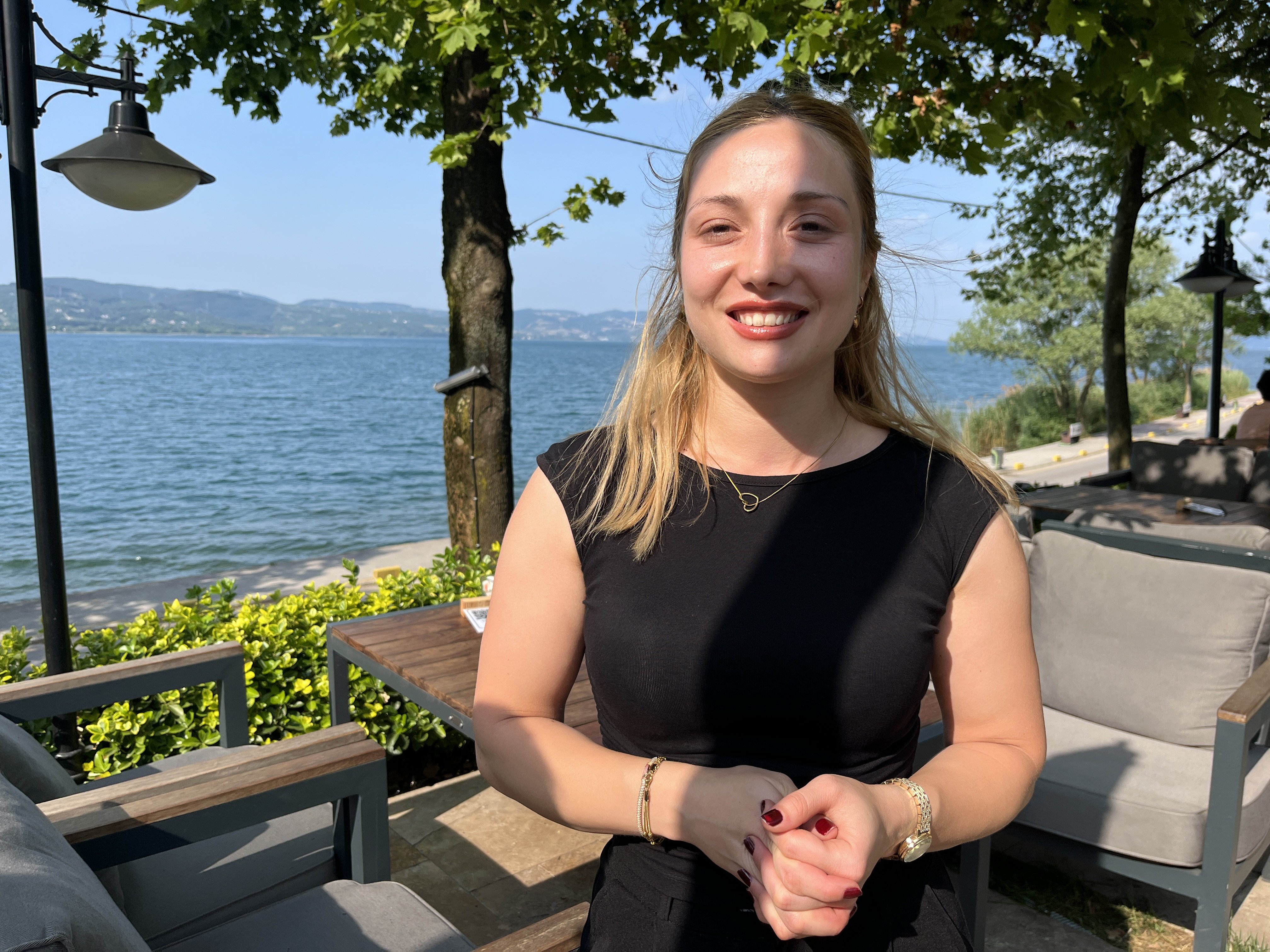 Sapanca Gölü Çevresi