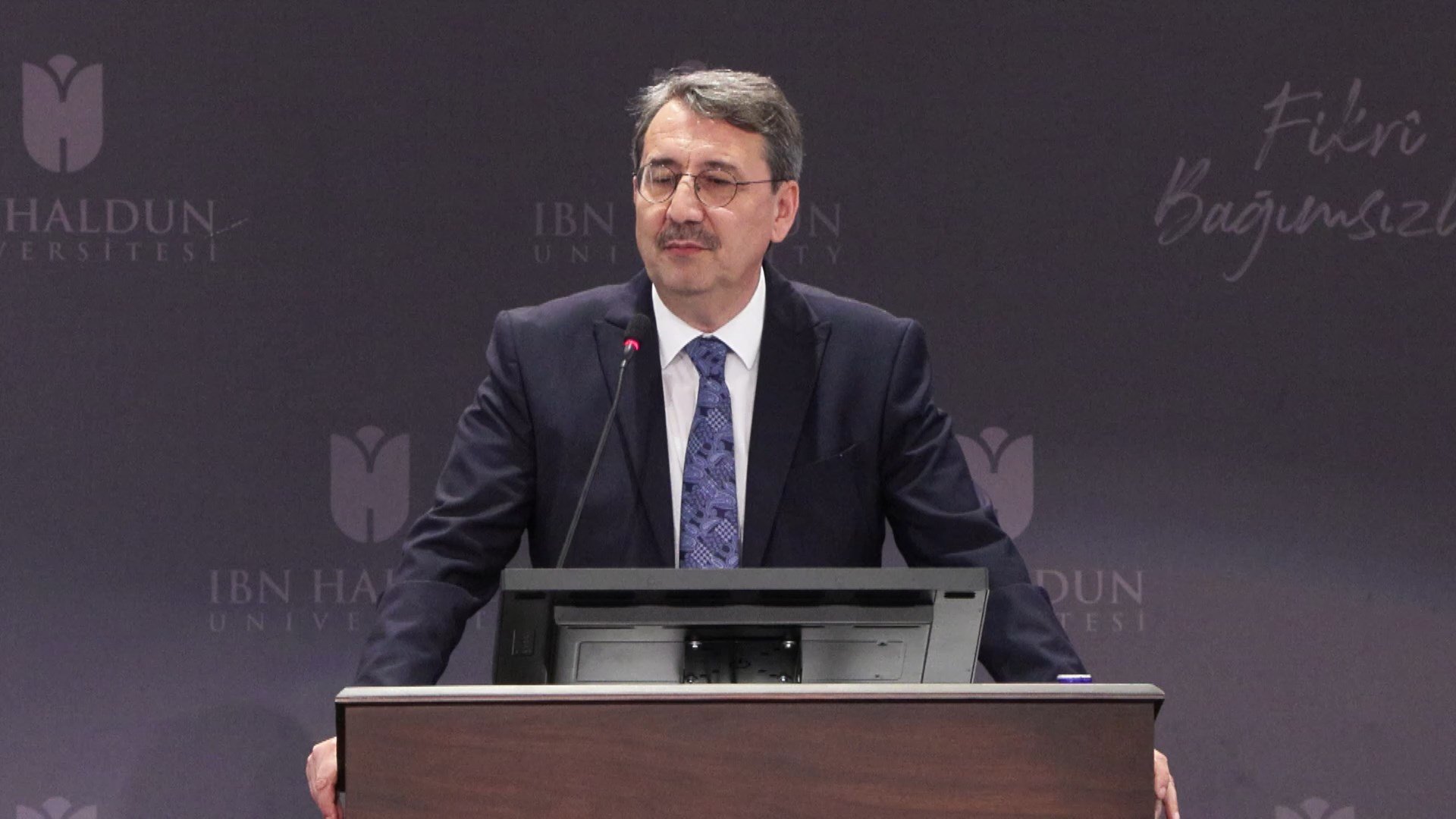 Bilal Erdoğan Türk Dünyası Yaz Okulu