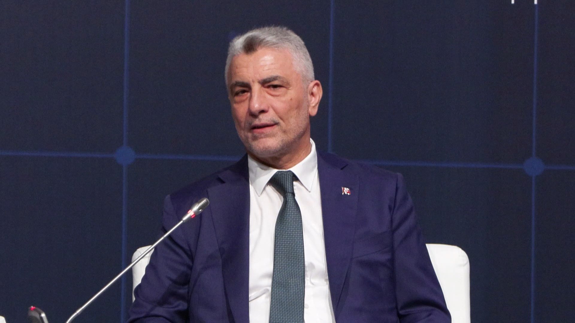 Küresel Ulaştırma Forumu
