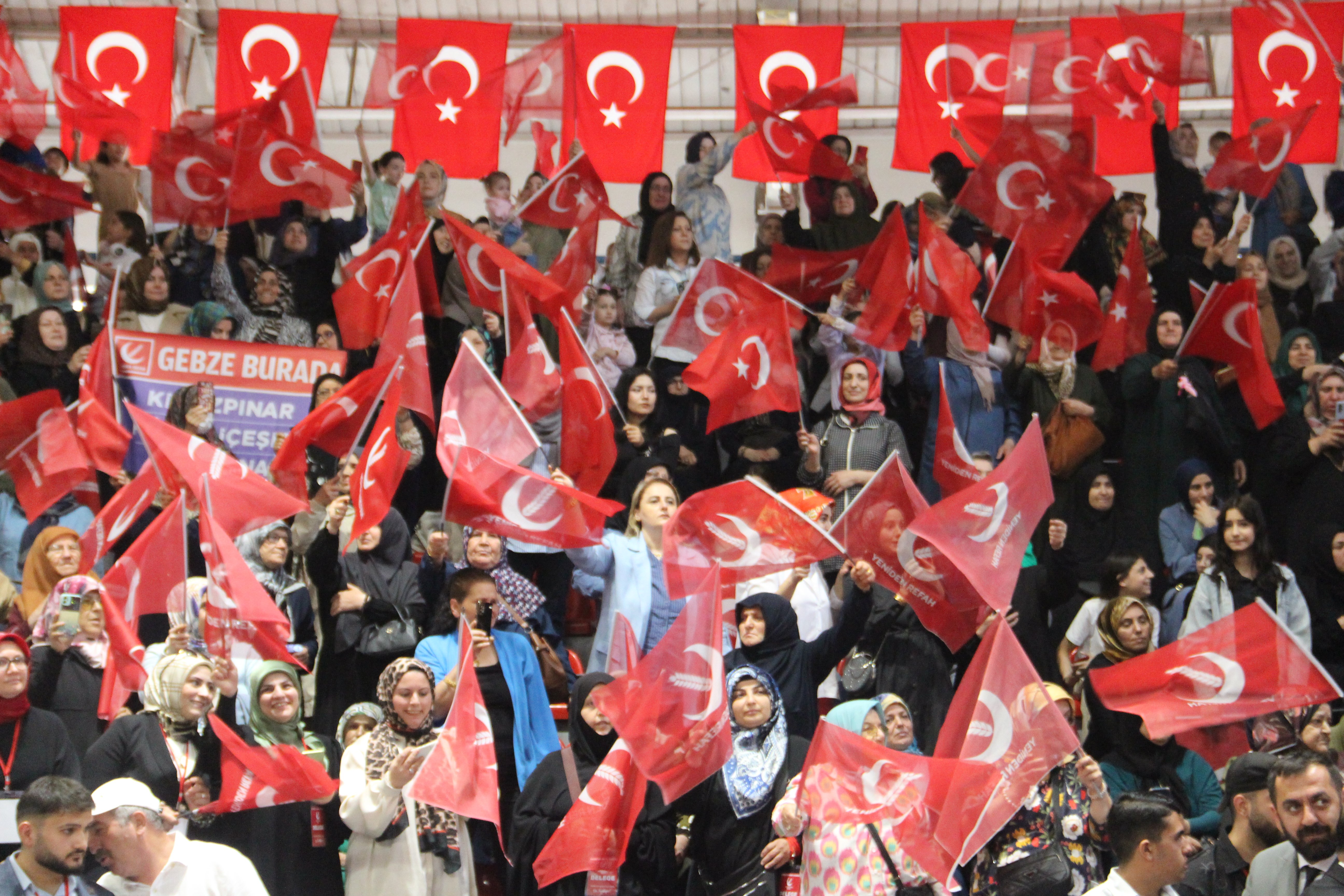 Fatih Erbakan D-60 Projesi