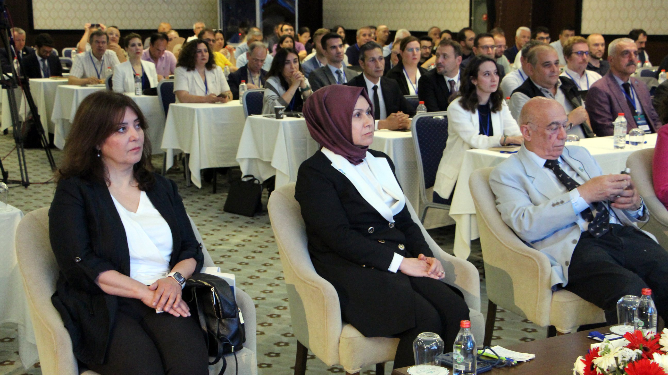 Taşkın Risk Yönetimi Sempozyumu