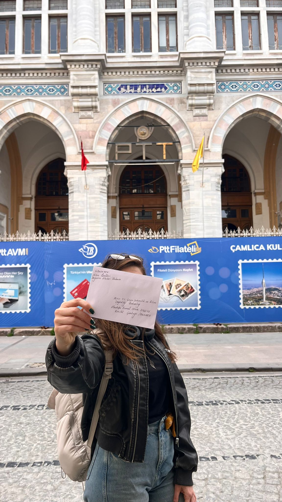 İklim Krizi Mücadelesi