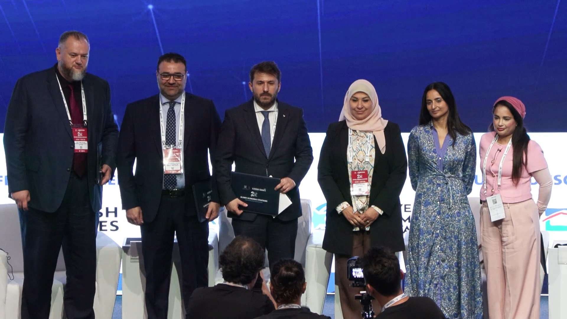 2. İstanbul Dünya İslam Ekonomisi Zirvesi