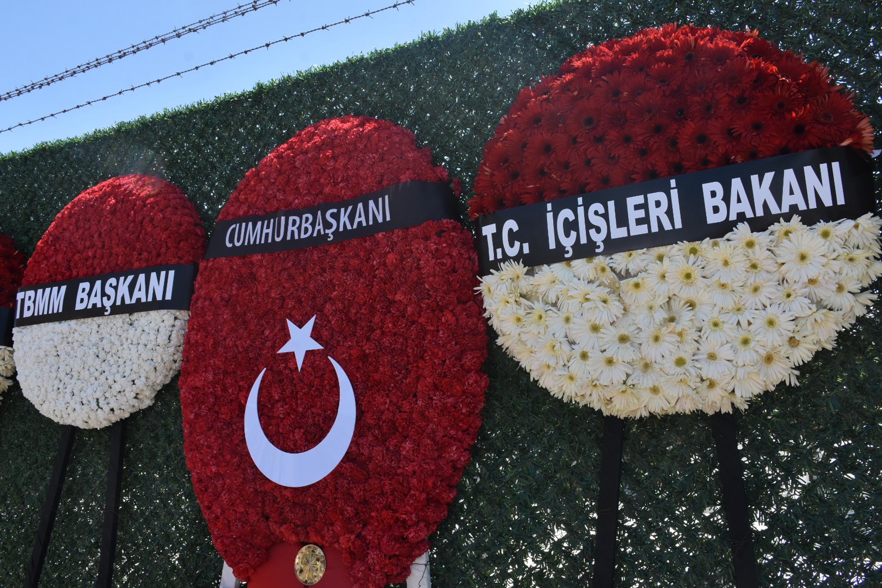 Şehit Albay Maden