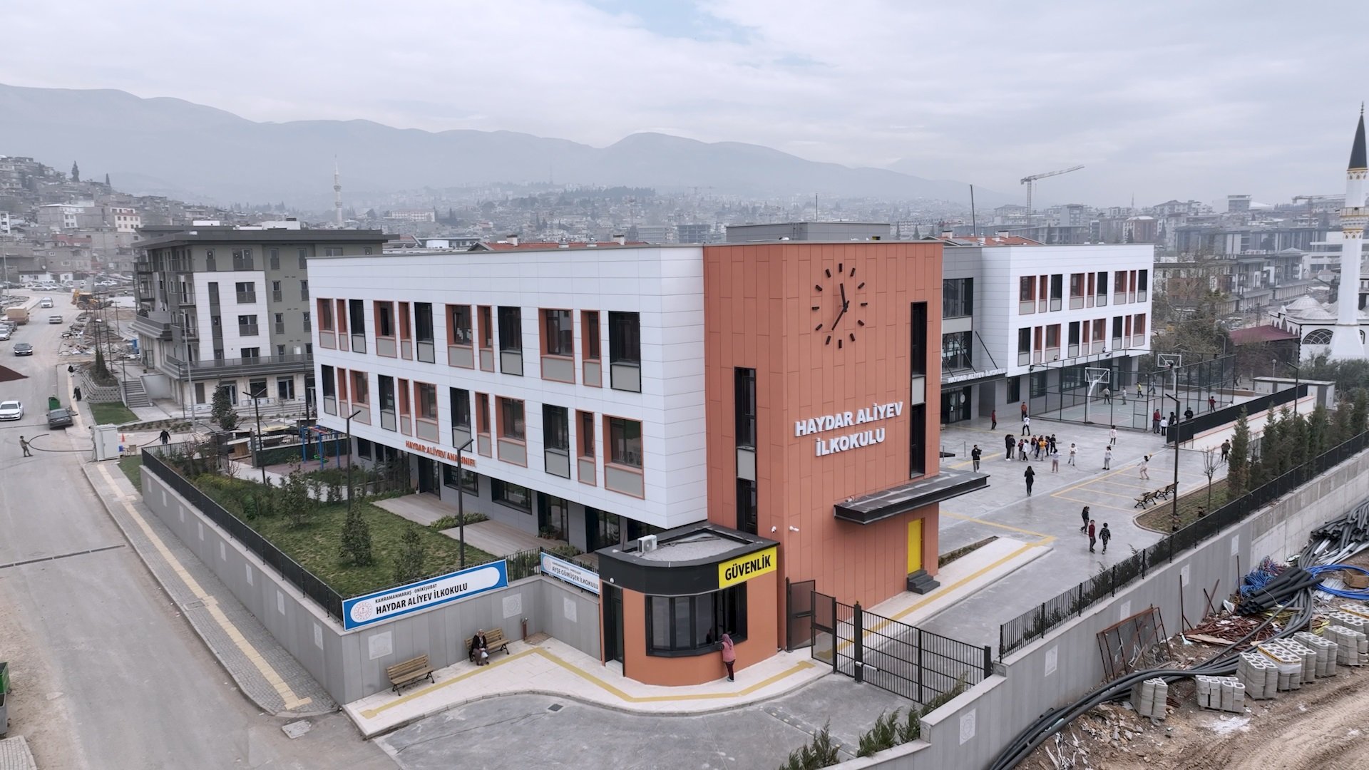 Ebrar Sitesi
