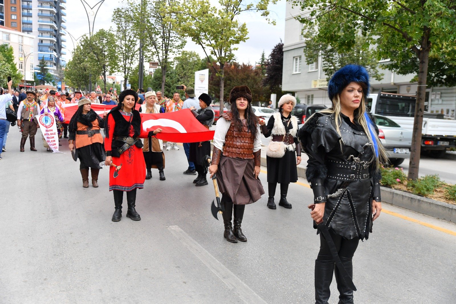 Türk Devletleri Teşkilatı