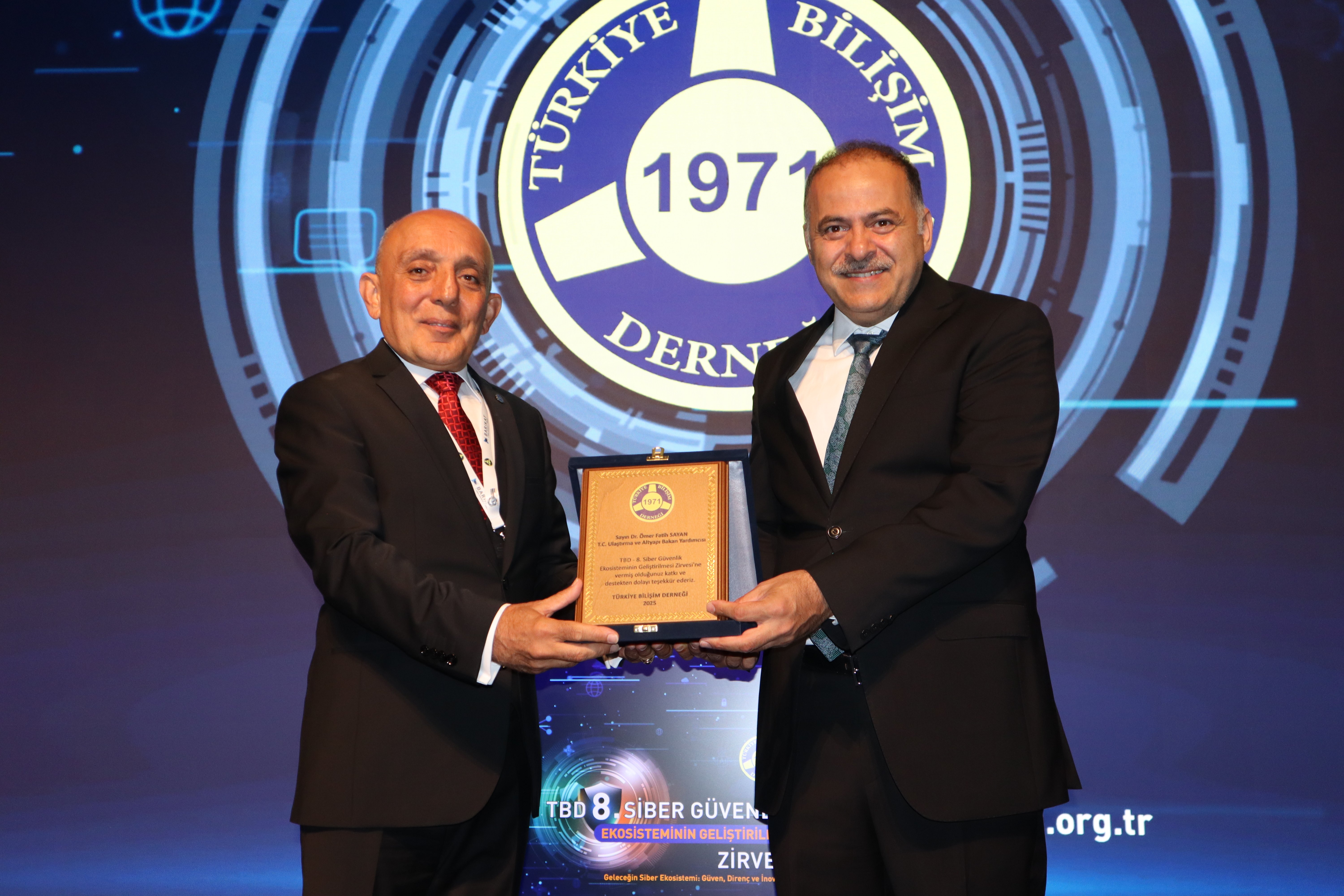 Ömer Faruk Sayan