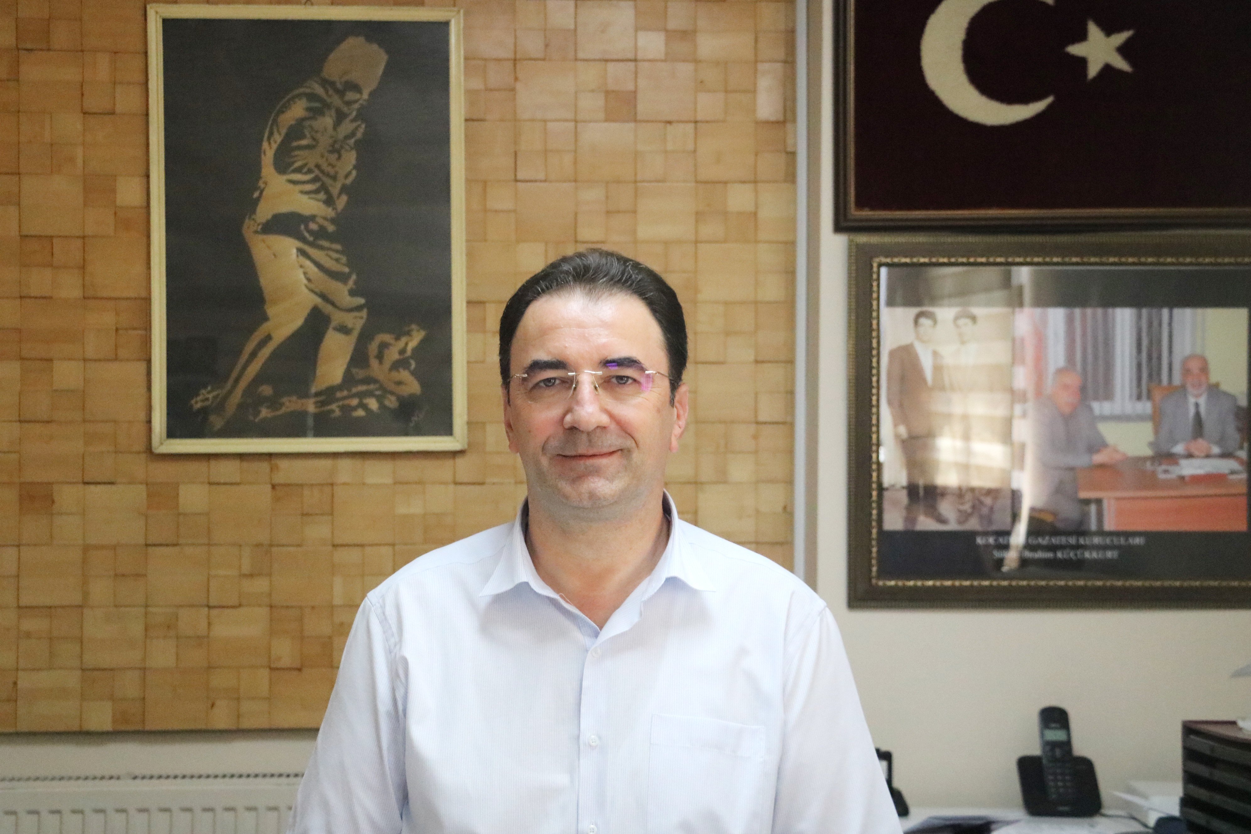 Afyonkarahisar Belediyesi Açıklaması