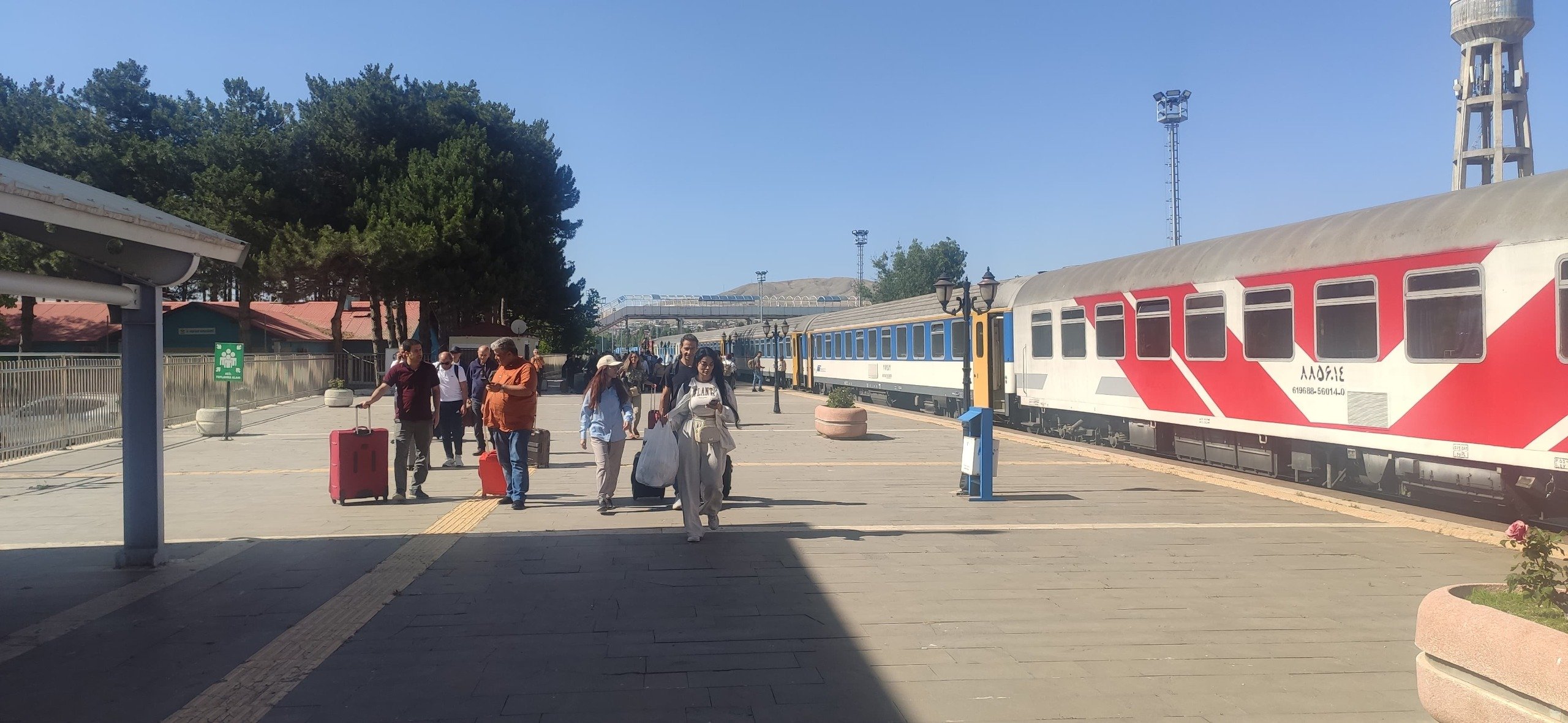 Ulaştırma Bakanlığı Açıklaması