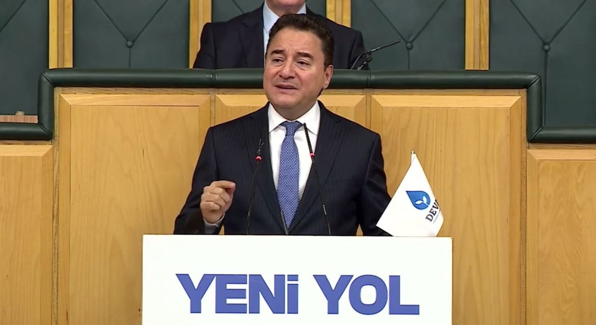 Mahmut Arıkan, Ahmet Davutoğlu ve Ali Babacan