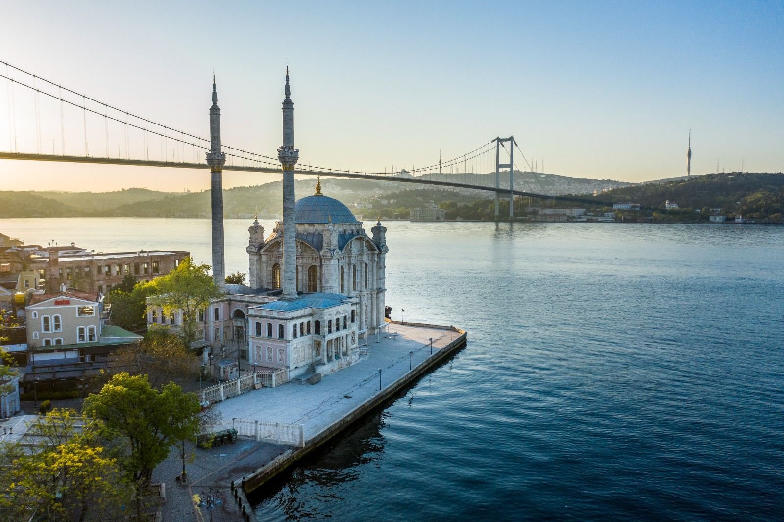 Türkiye turizm