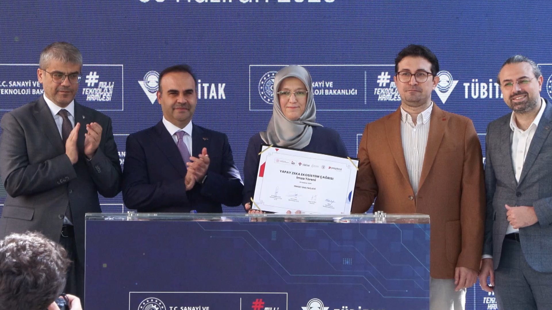 Yapay Zeka Çalıştayı