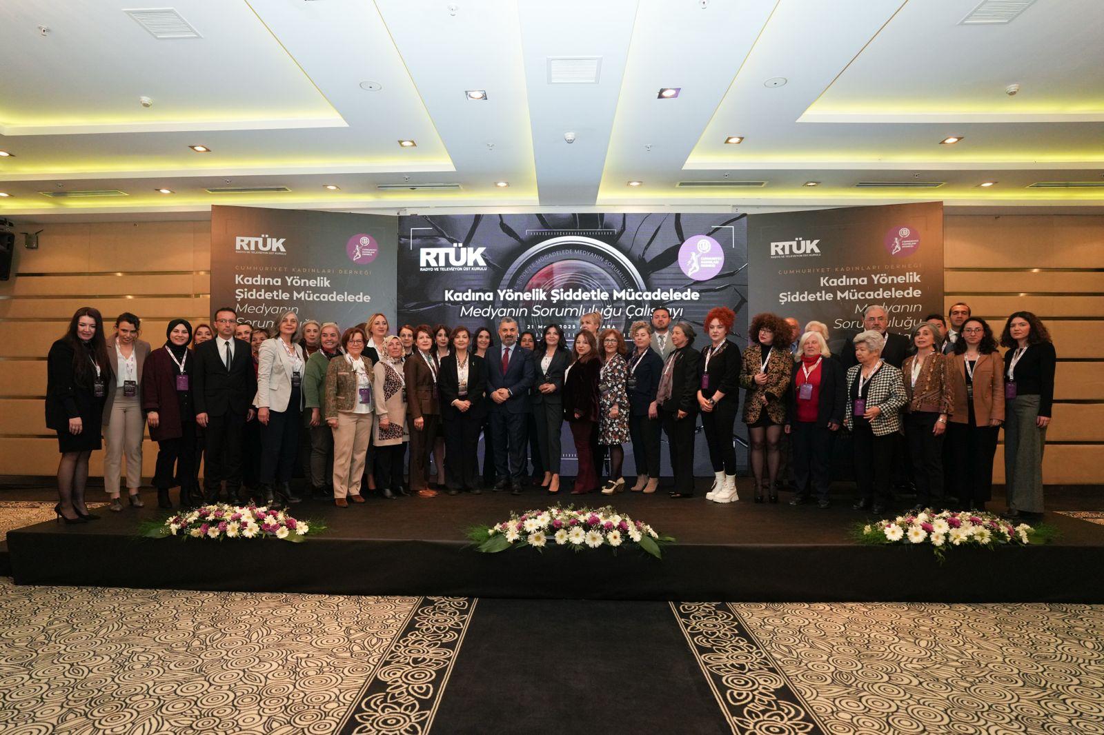 RTÜK ve CKD Raporu