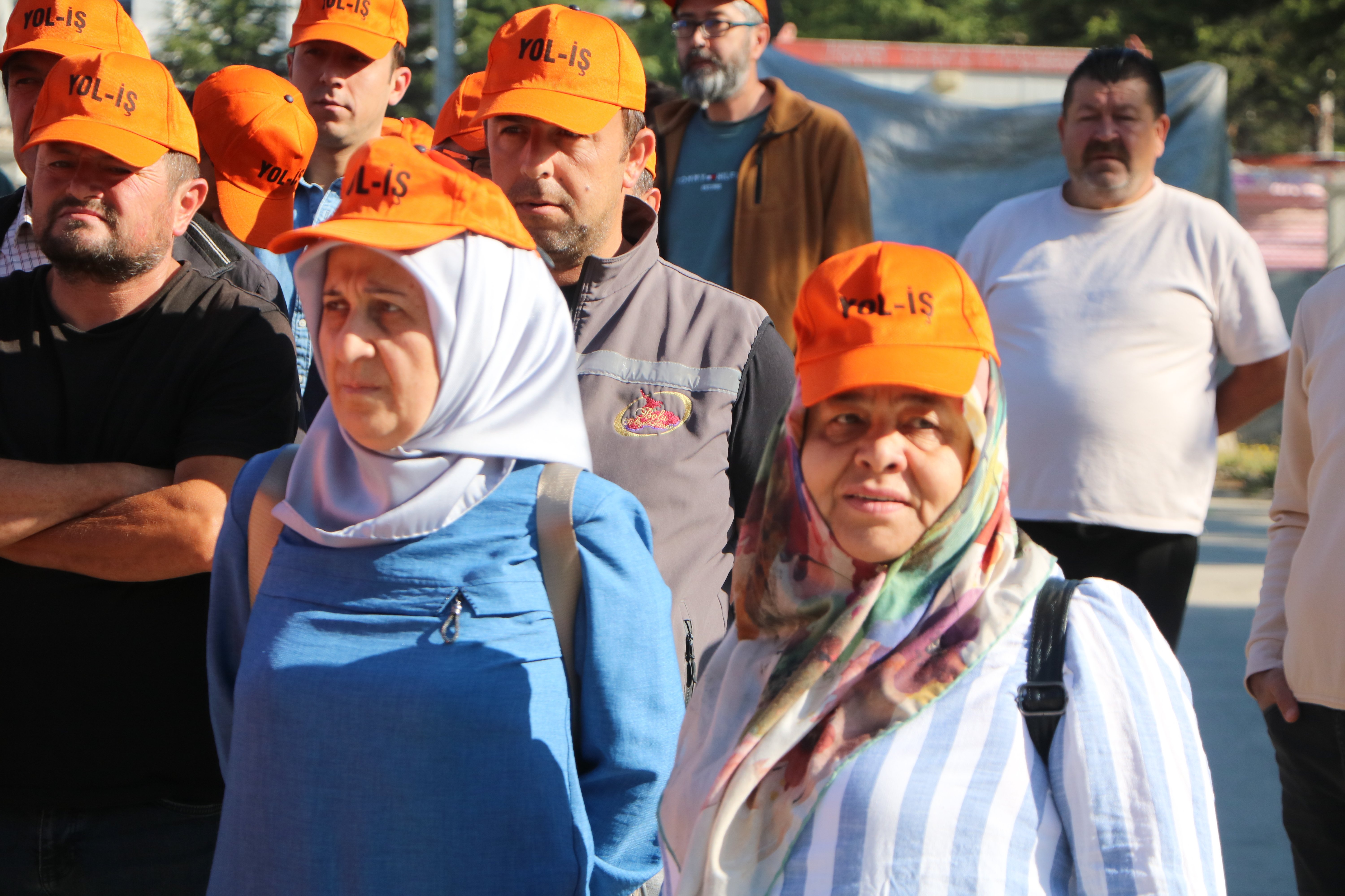 Yıldırım Gökçek Açıklama