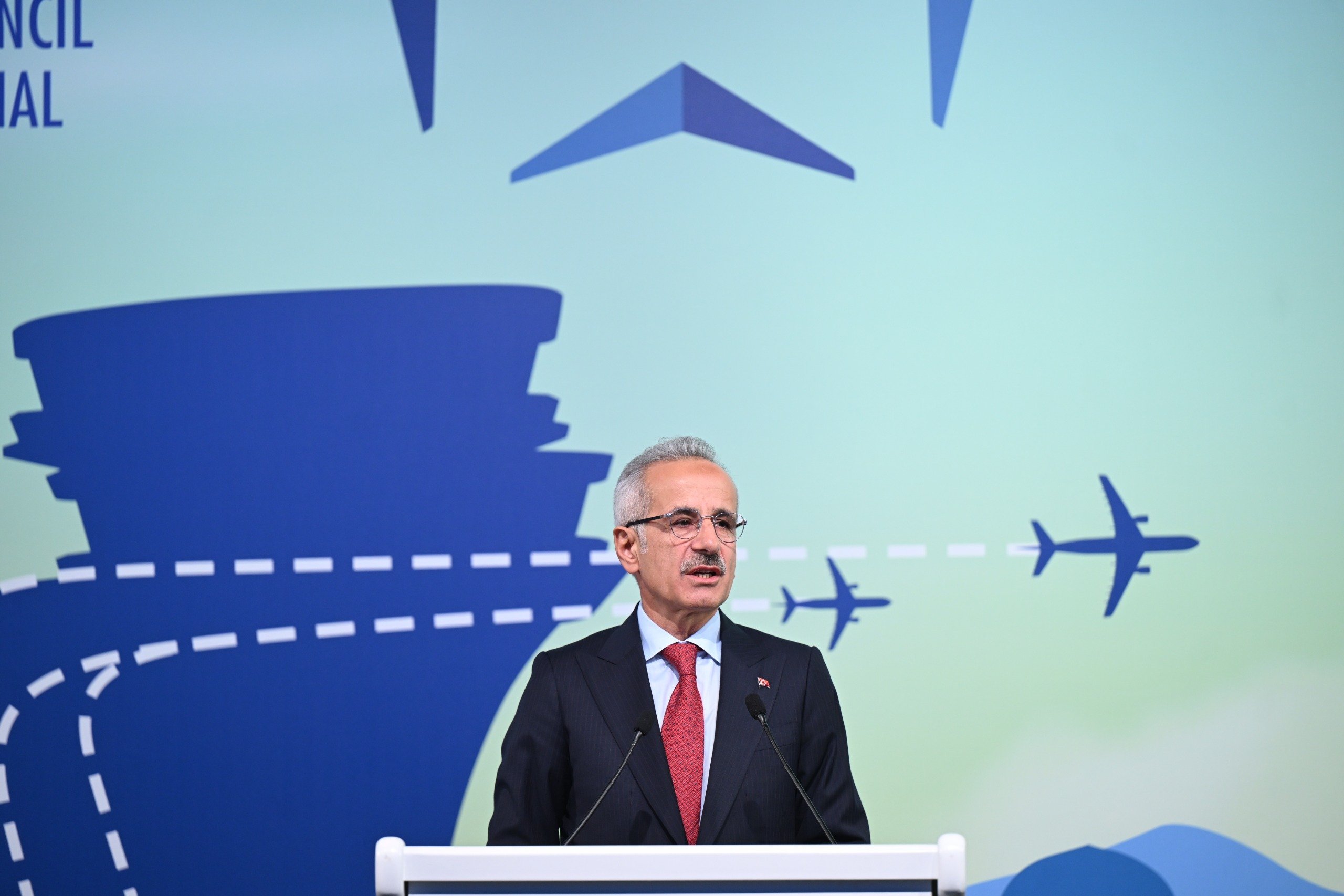 Esenboğa ve Sabiha Gökçen Havalimanları