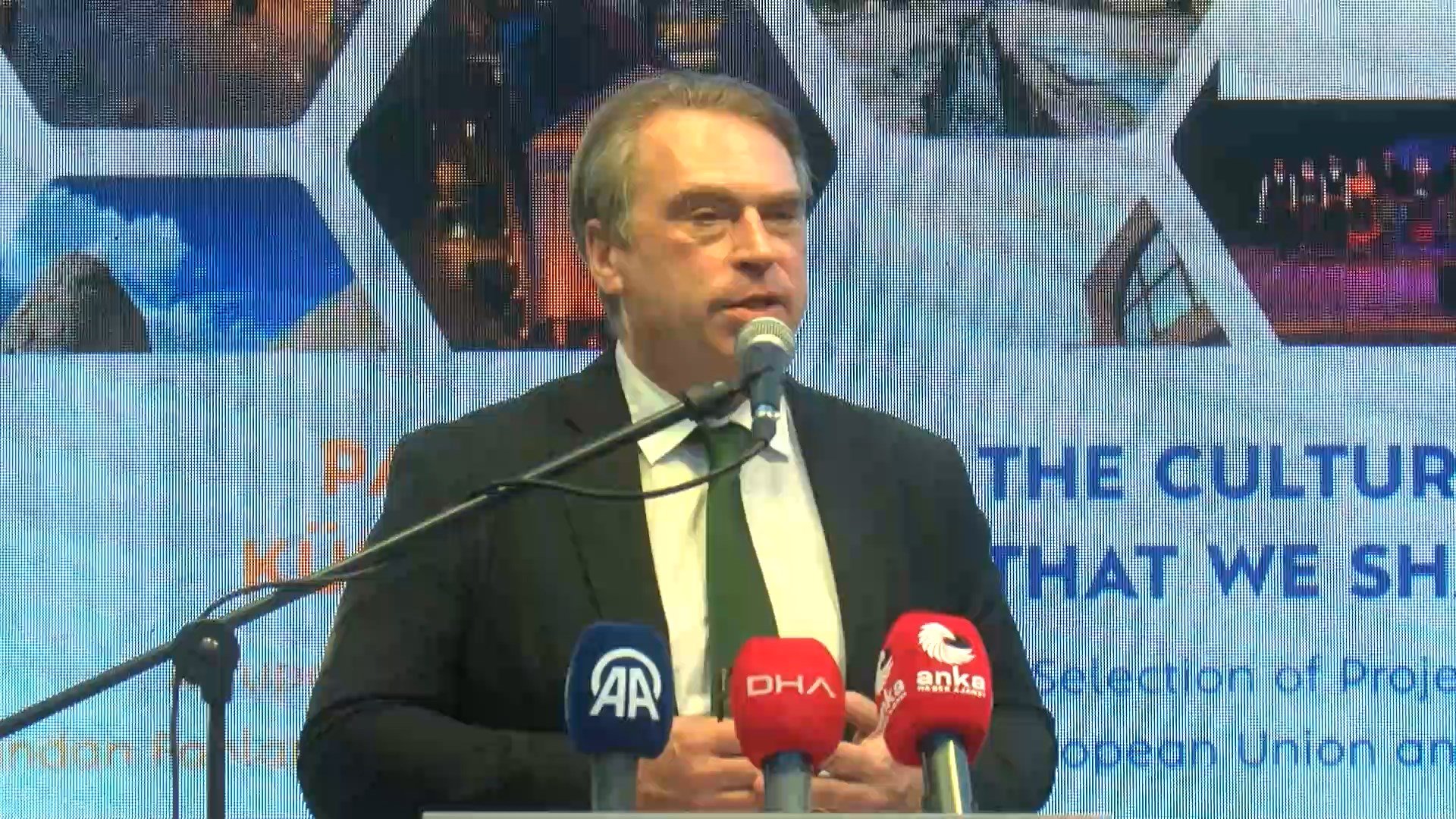 Paylaştığımız Kültürel Miras Sergisi
