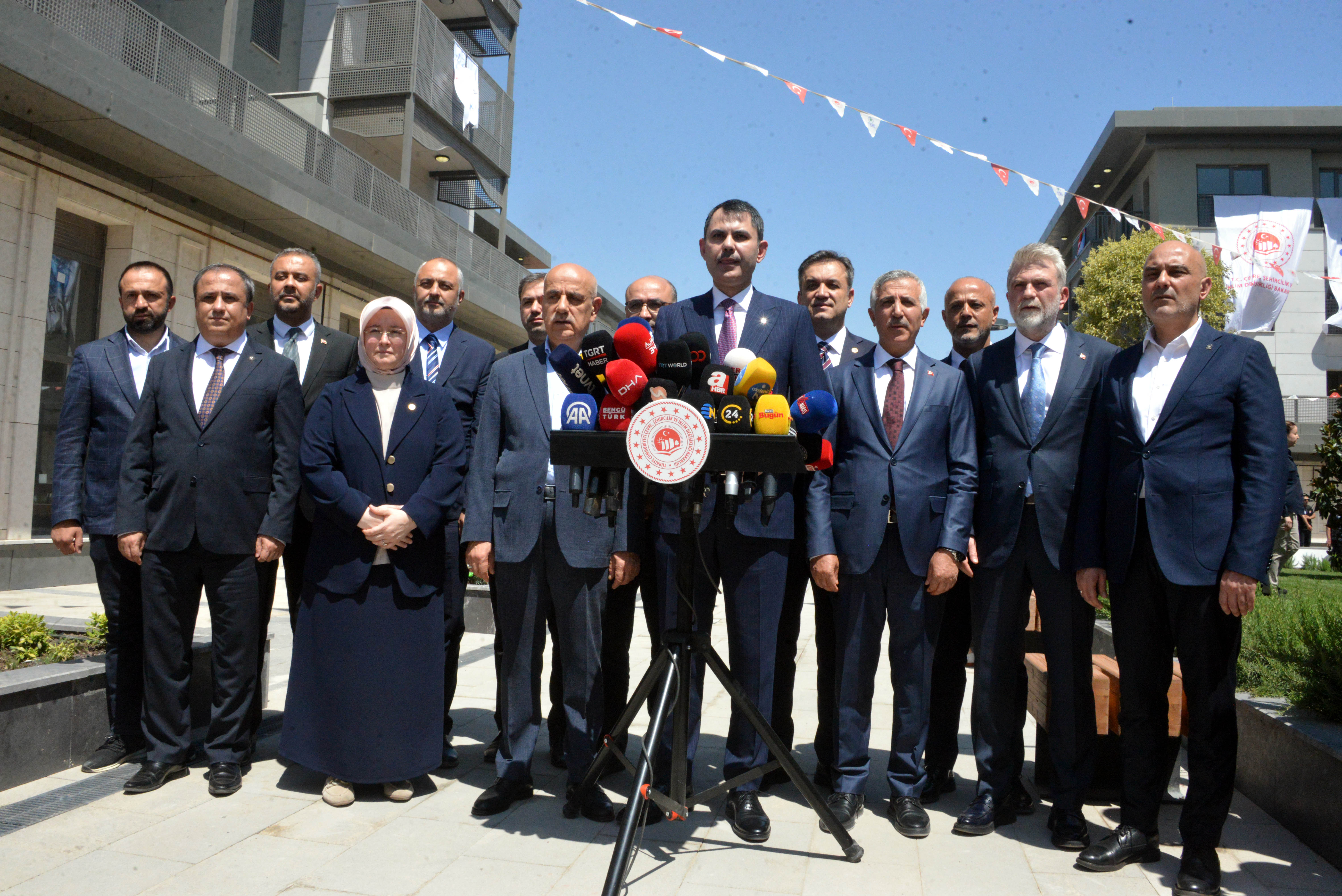 Azerbaycan Mahallesi