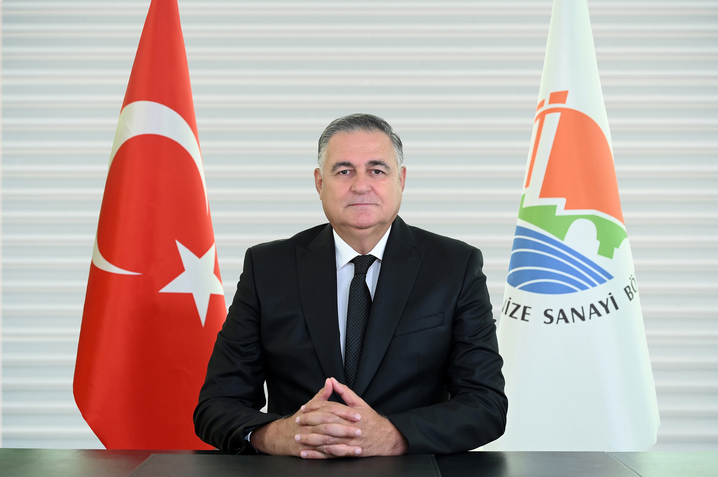 Antalya OSB Güneş Enerjisi Santralleri