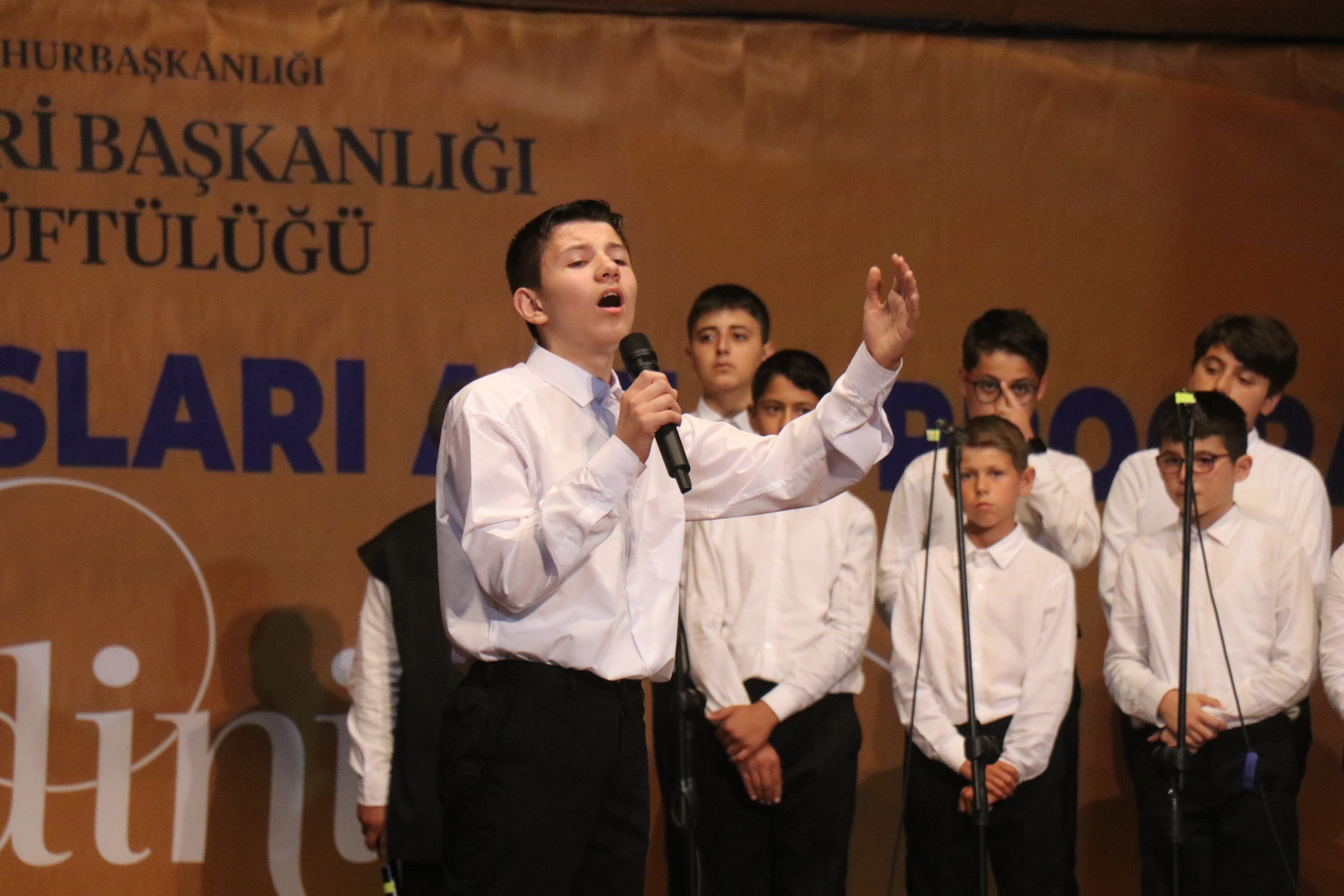 Diyanet İşleri Başkanı Ali Erbaş
