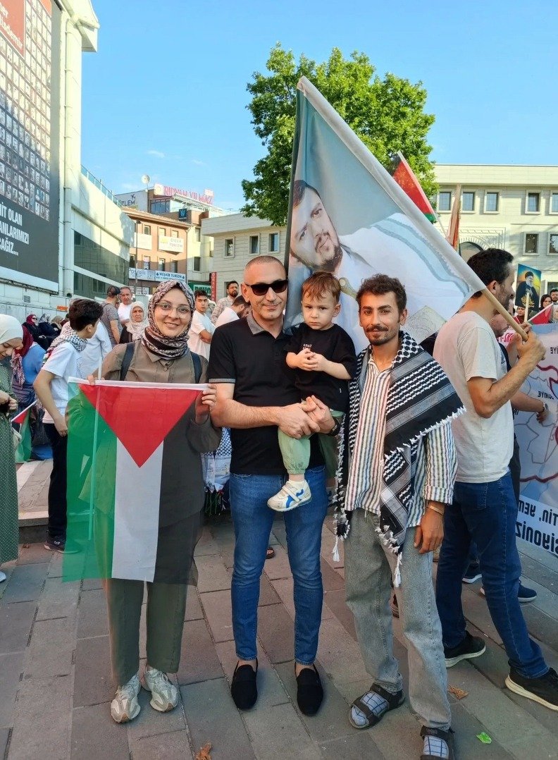 Şuayb Ordu Bursa