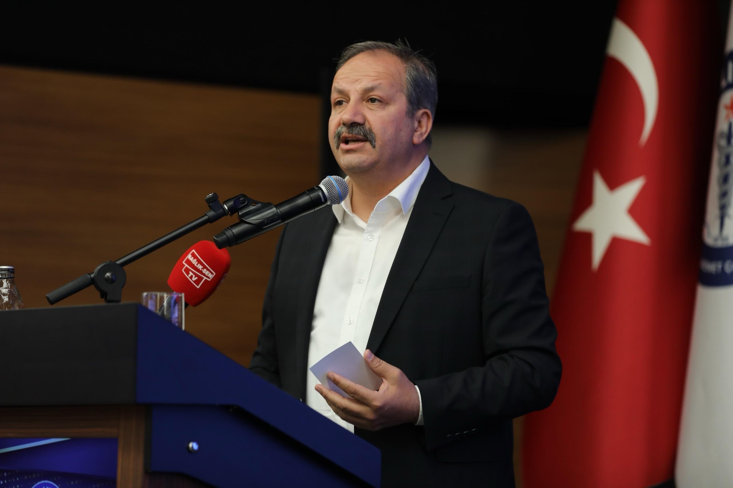 Mahmut Faruk Doğan