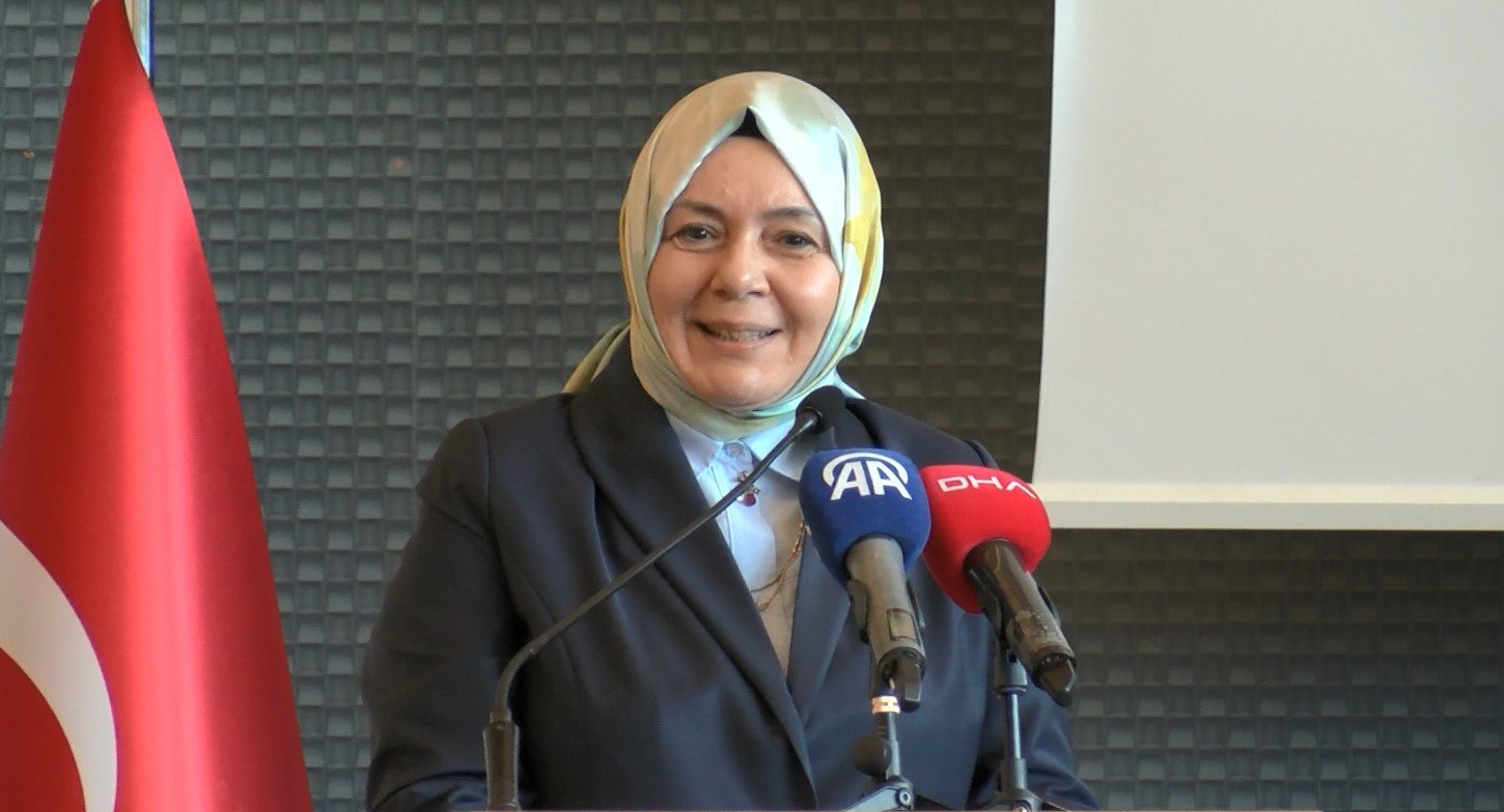 ÖSYM Başkanı Bayram Ali Ersoy