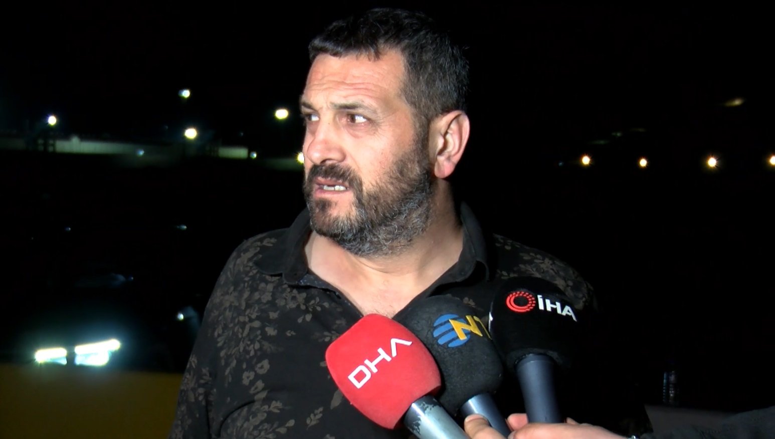 Mahkum Yakınları