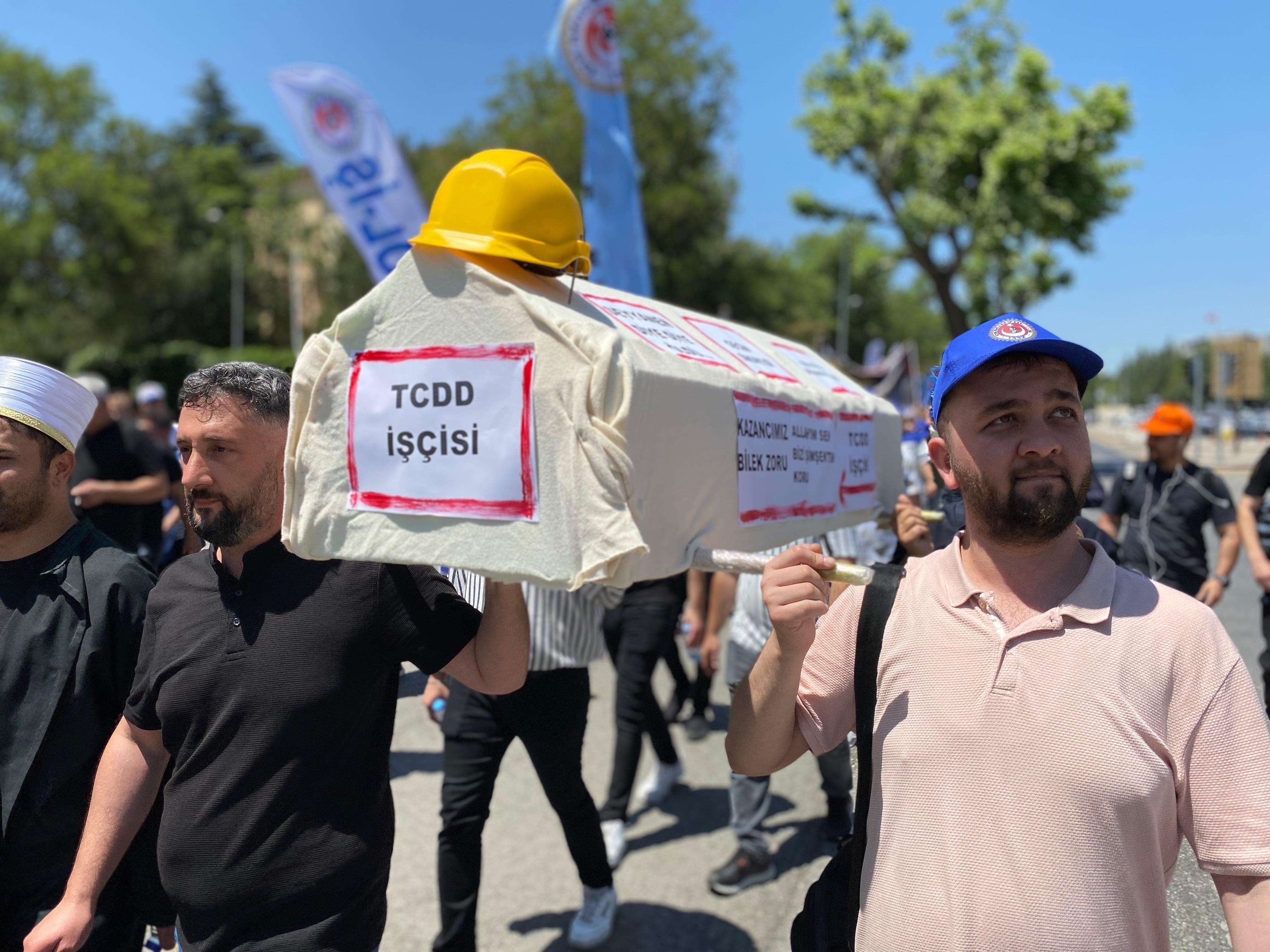 Türk-İş Genel Başkanı Ergün Atalay