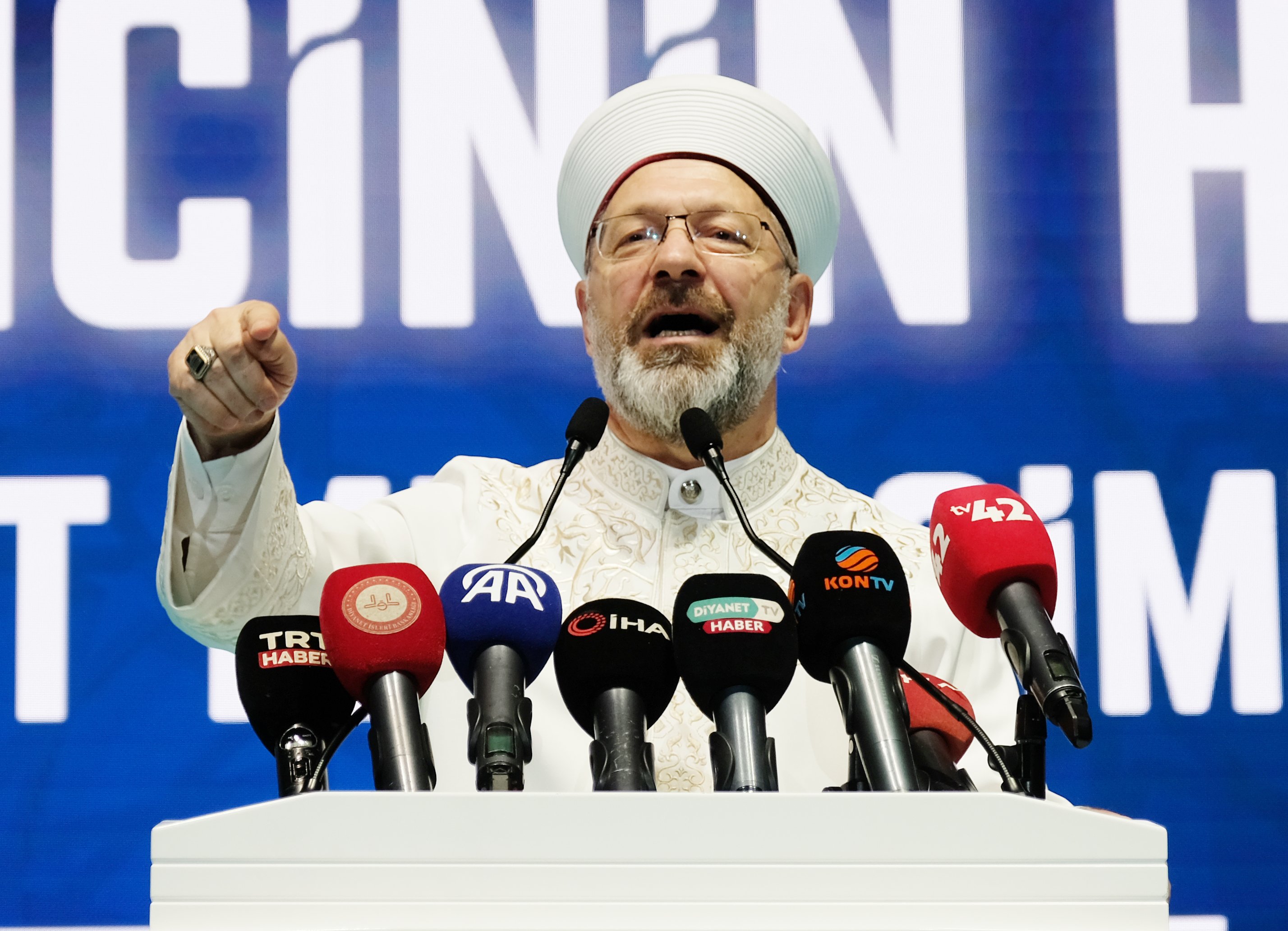 Hafızlık Belgesi Alan Öğrenciler