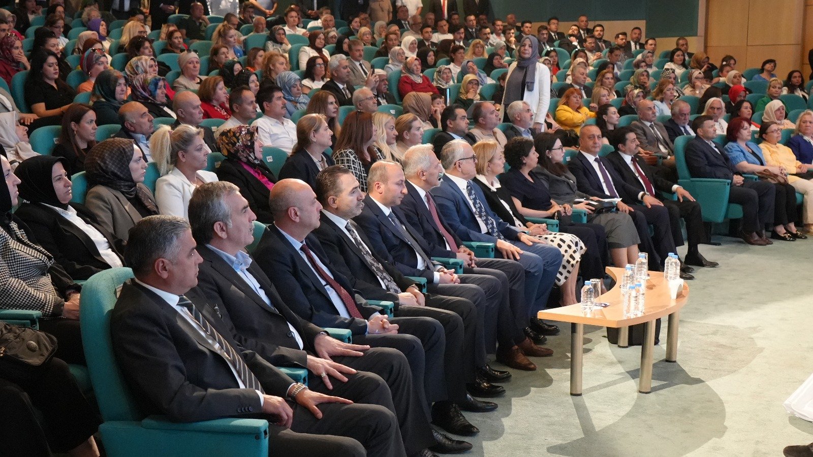 MHP Panel