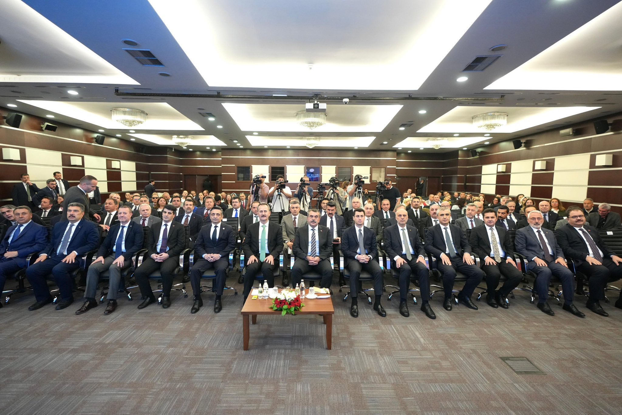 MEB ve SSB İş Birliği Protokolü