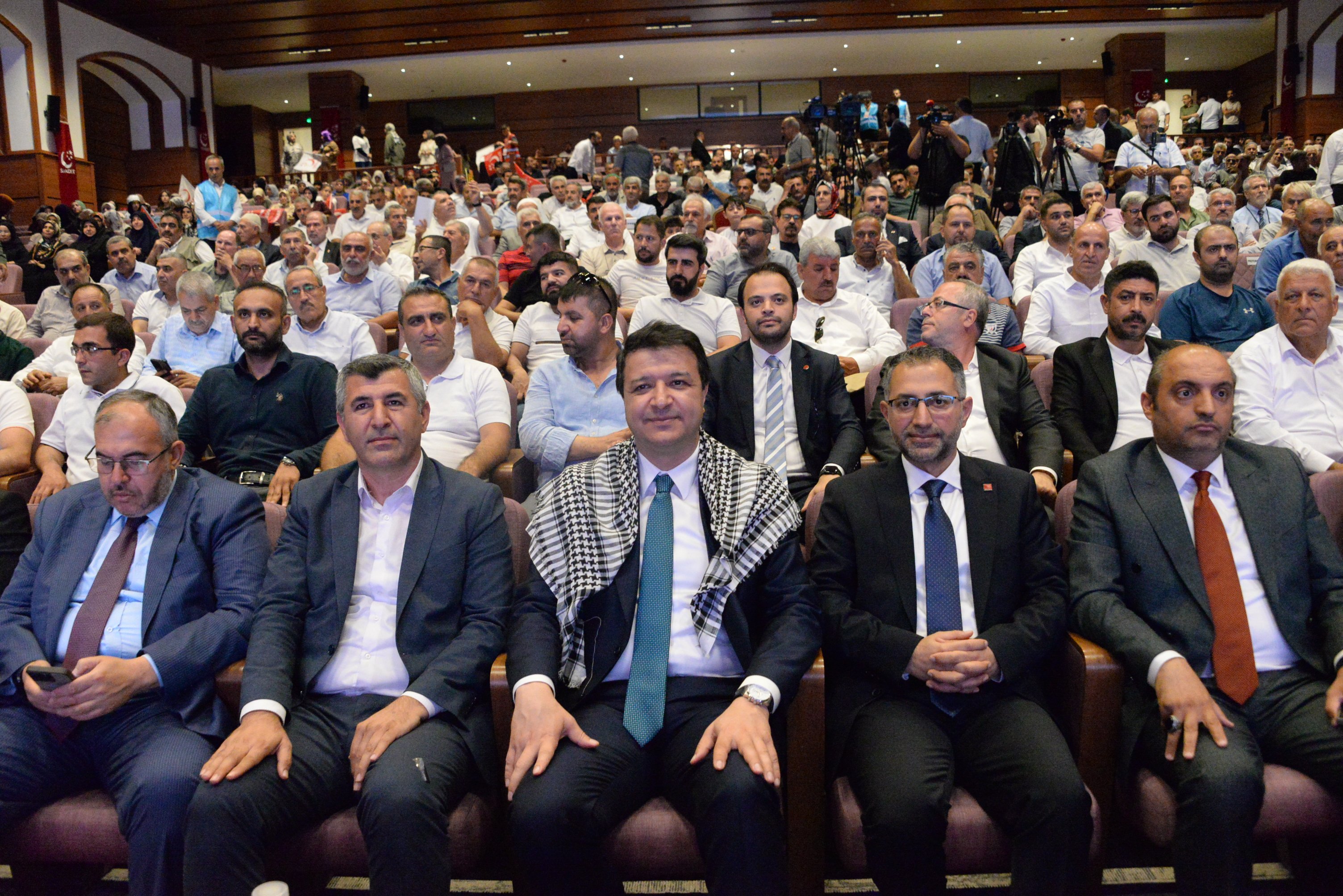 Mahmut Arıkan