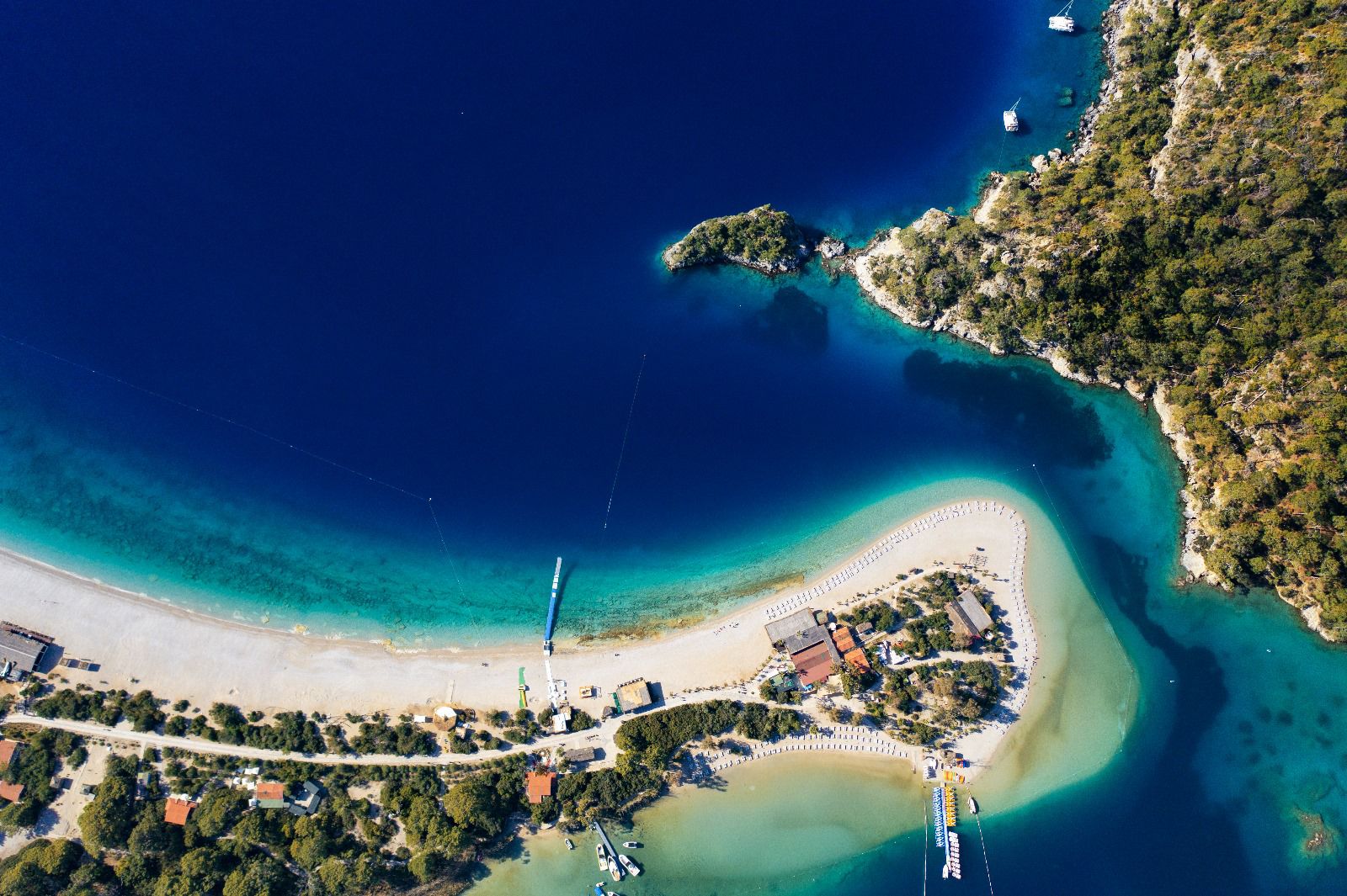 Türkiye Turizm