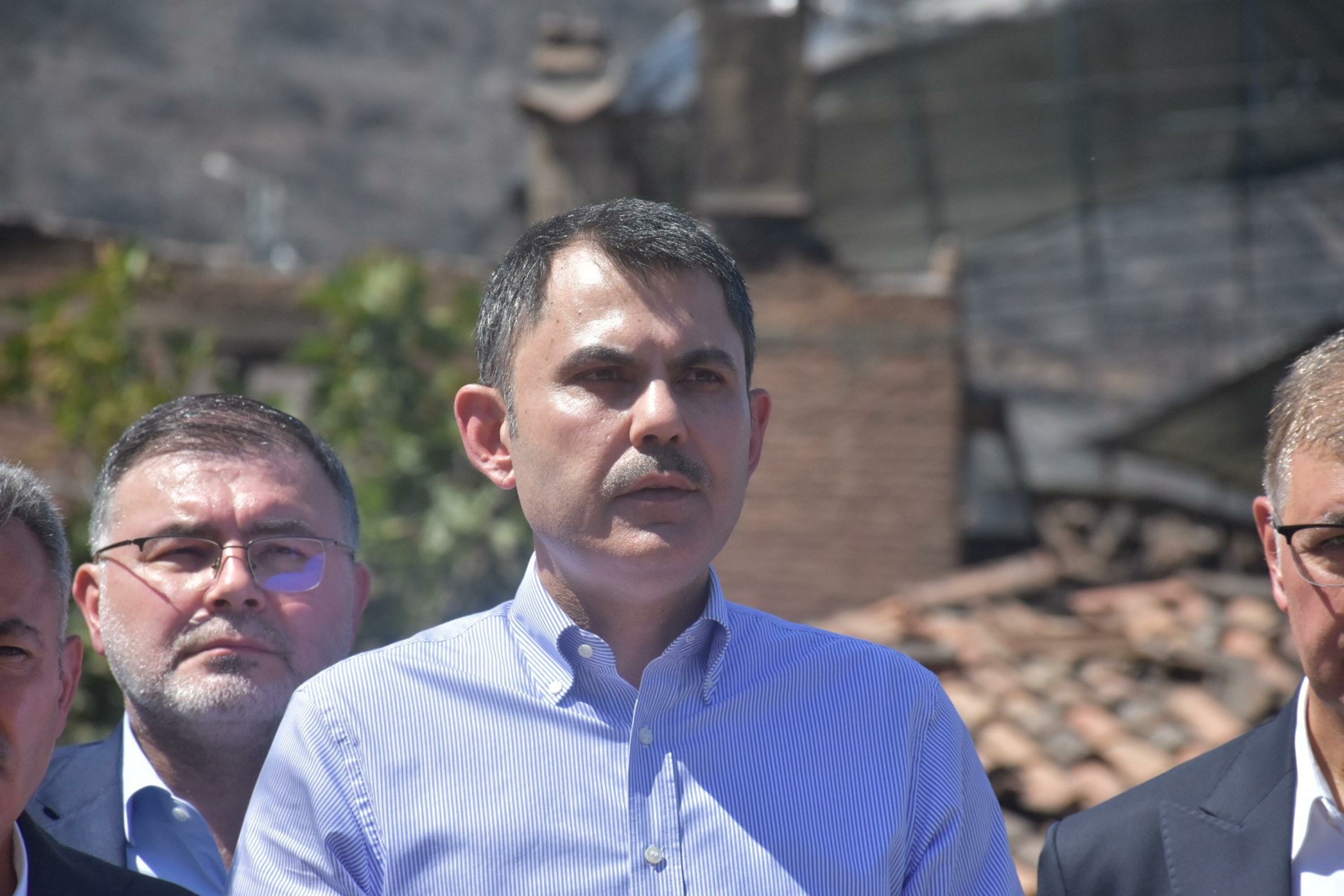 Yangın hasarı