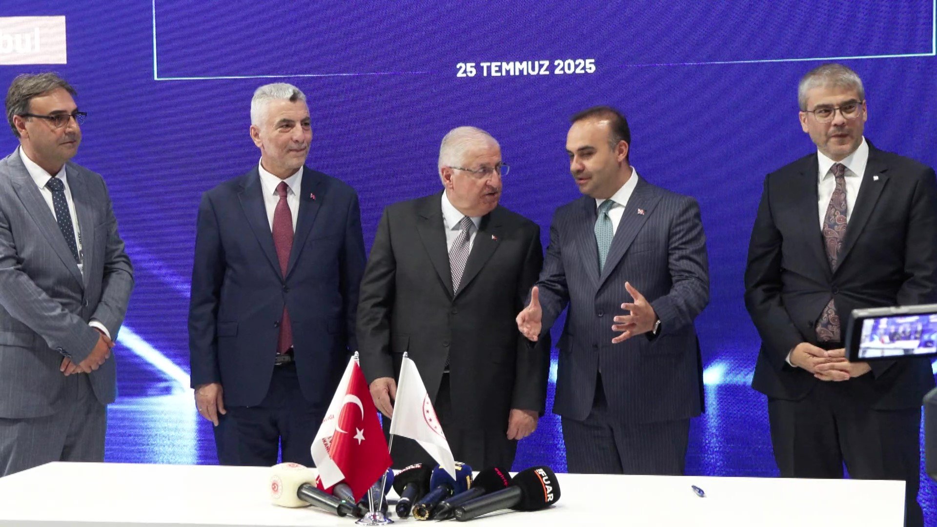 GÖKHAN Füzesi Tanıtımı