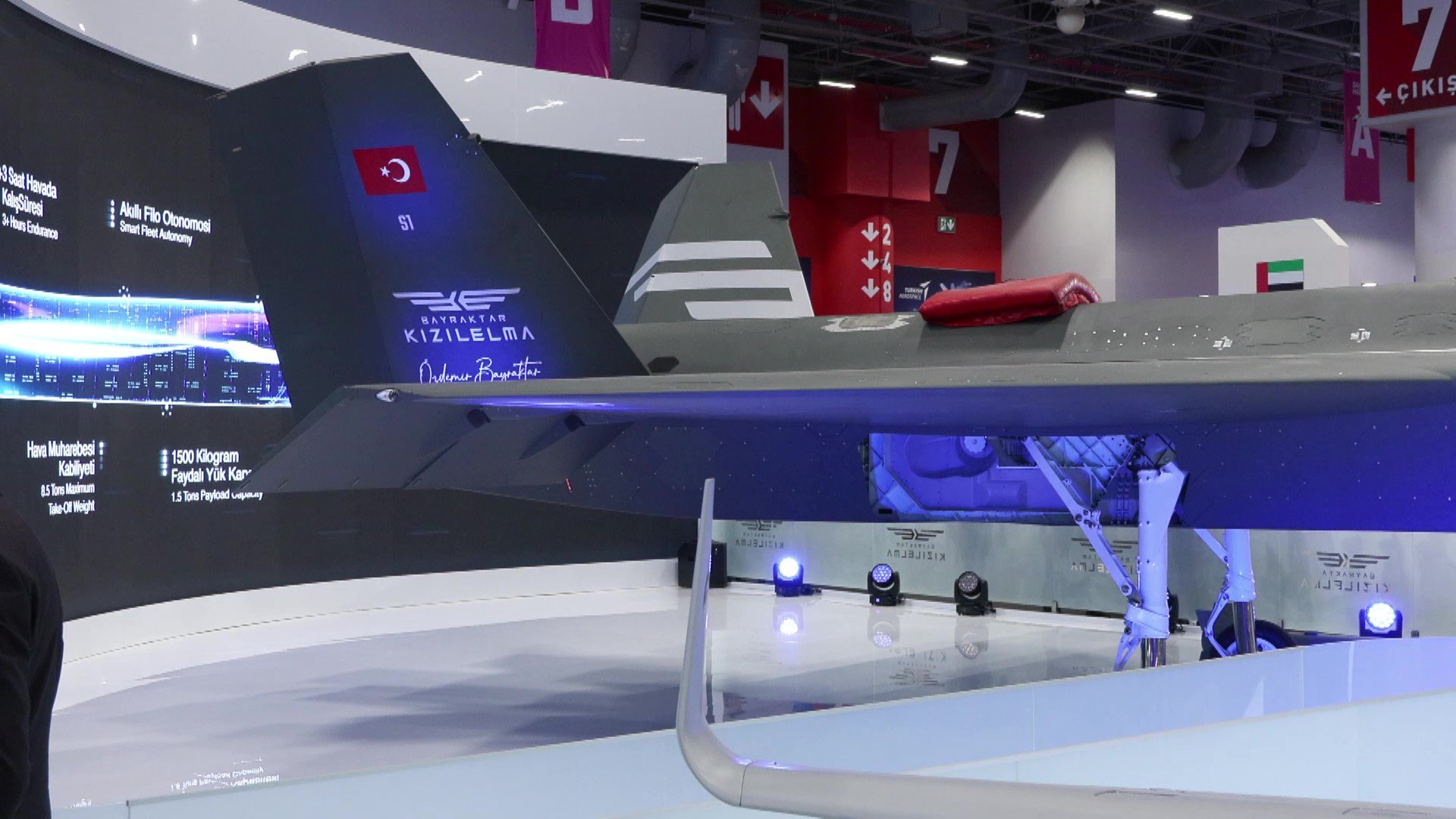 IDEF 2025 İmza Töreni