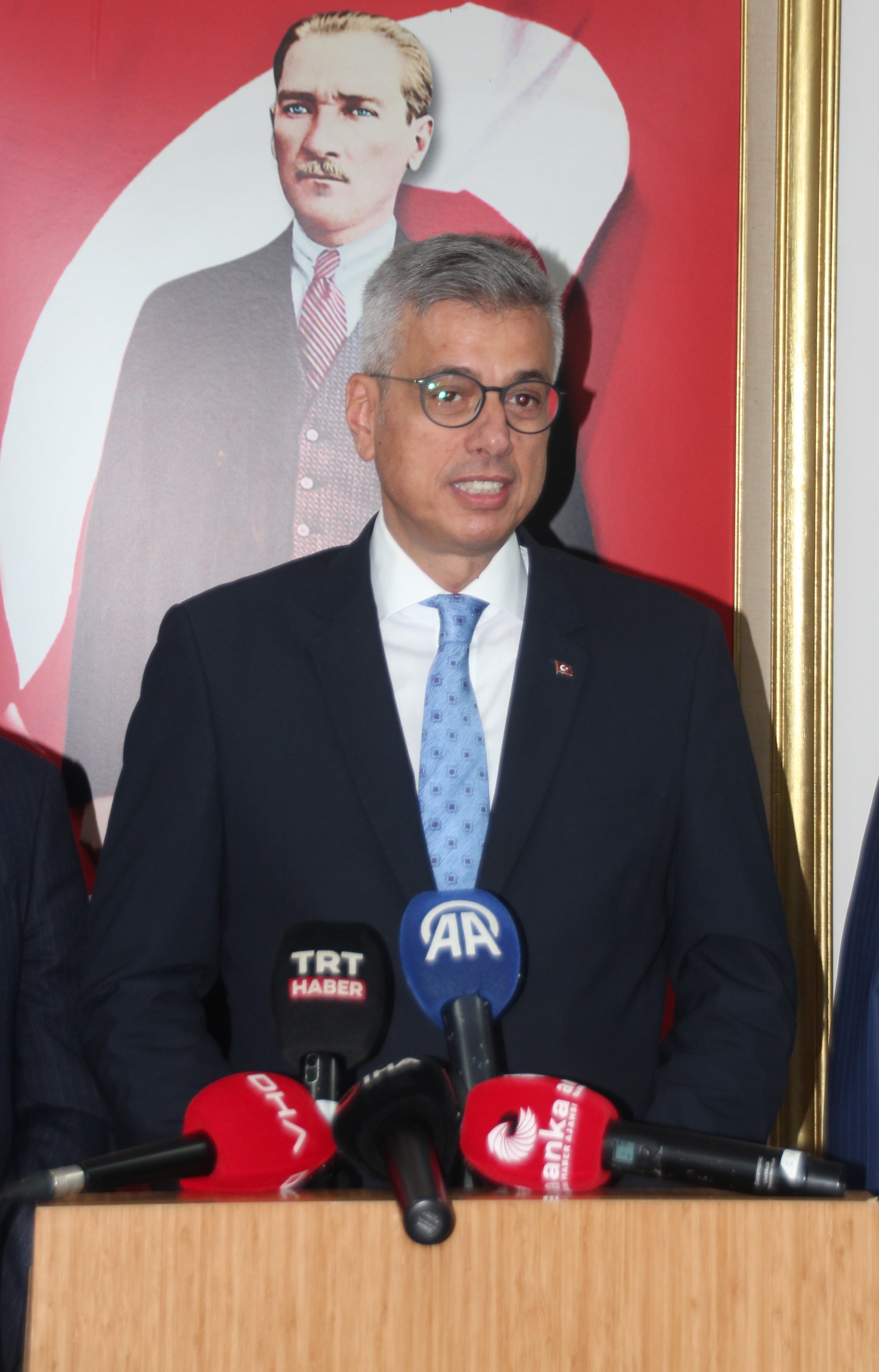 Orman Yangınları