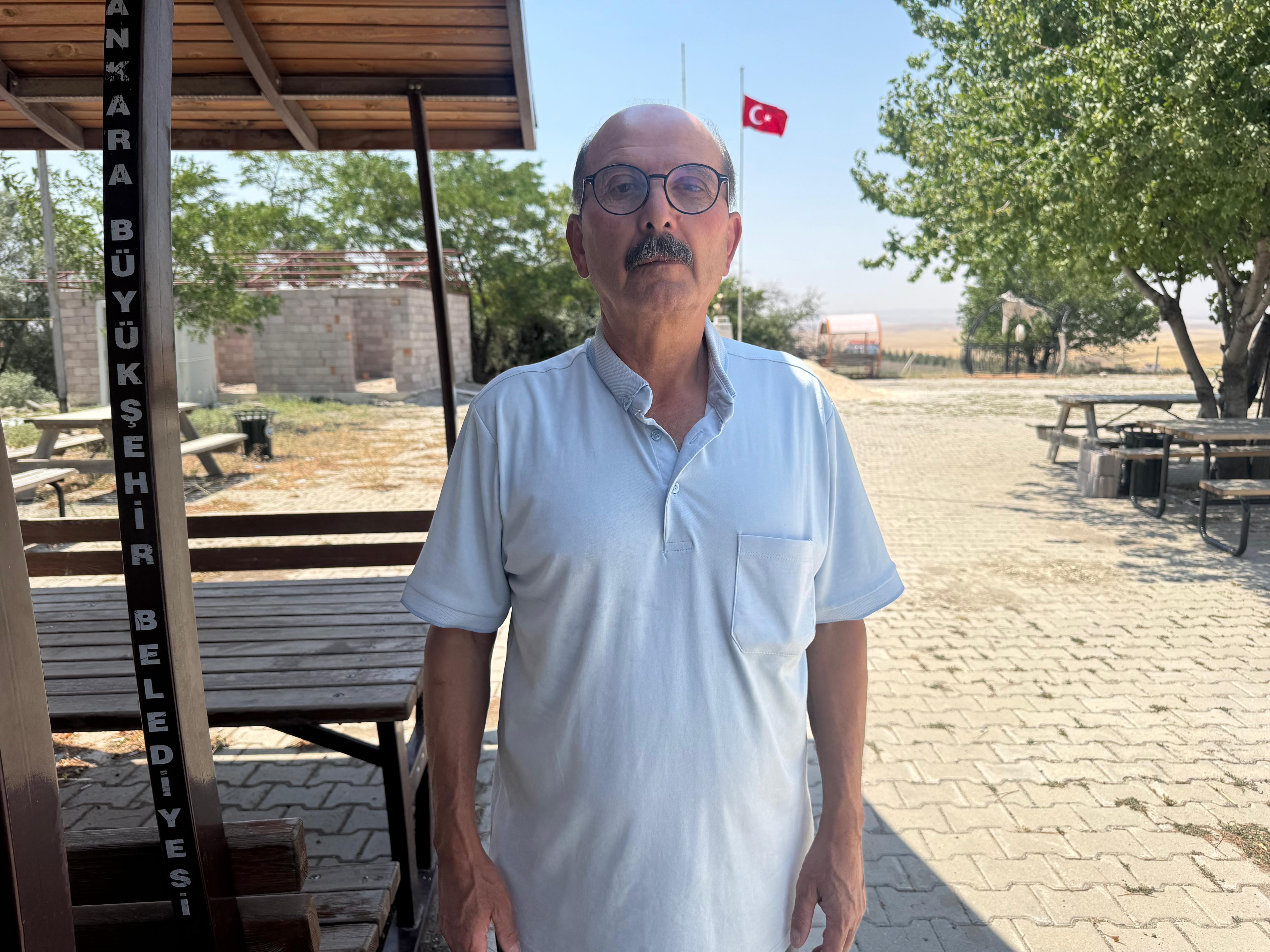 Kırıklı Köyü