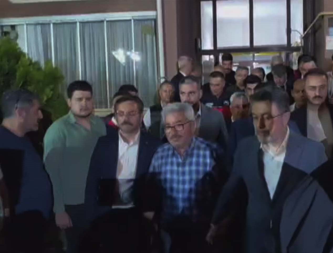 Bakan Yumaklı Ilgın