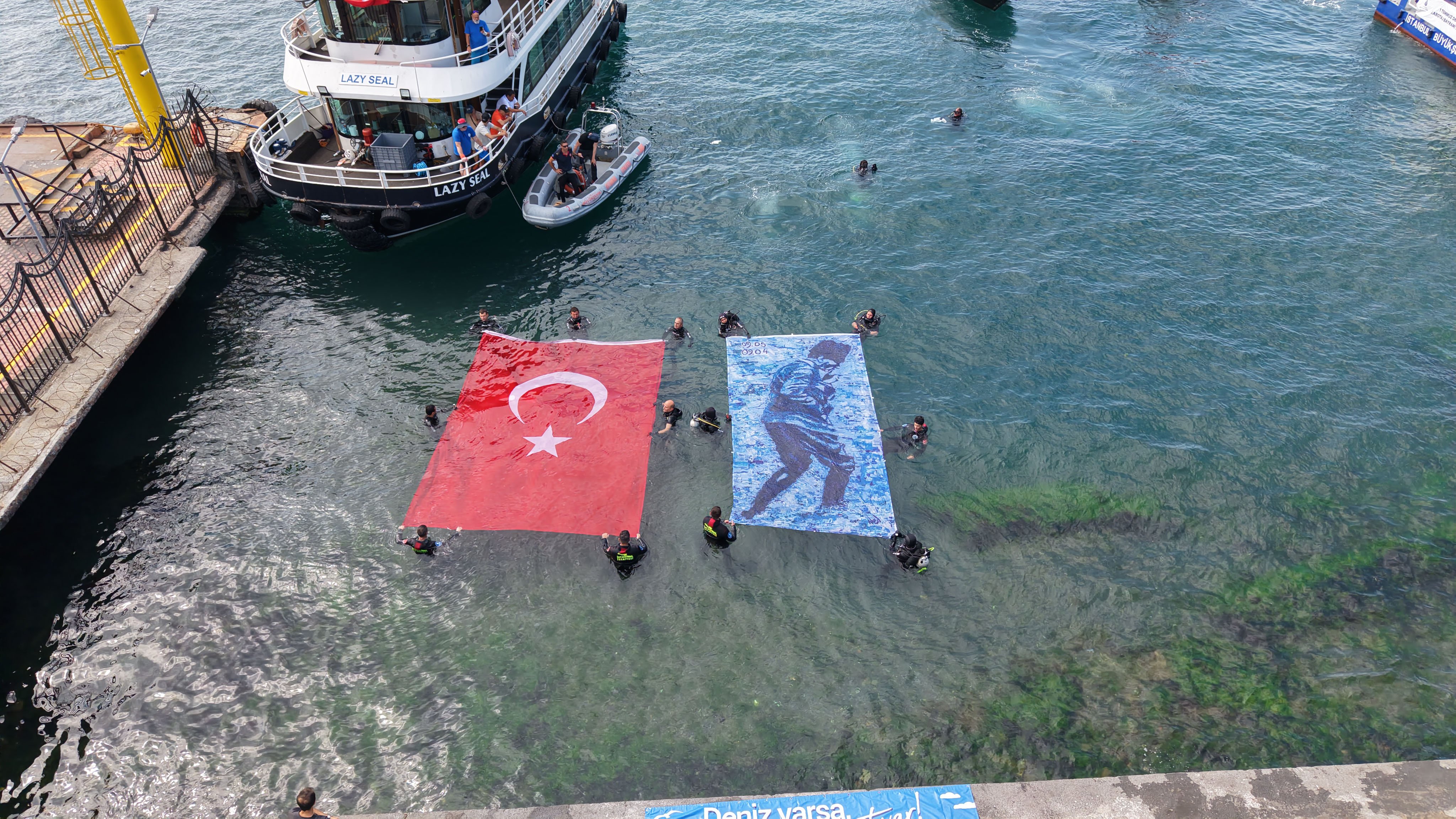 Ulaştırma ve Altyapı Bakan Yardımcısı Durmuş Ünüvar