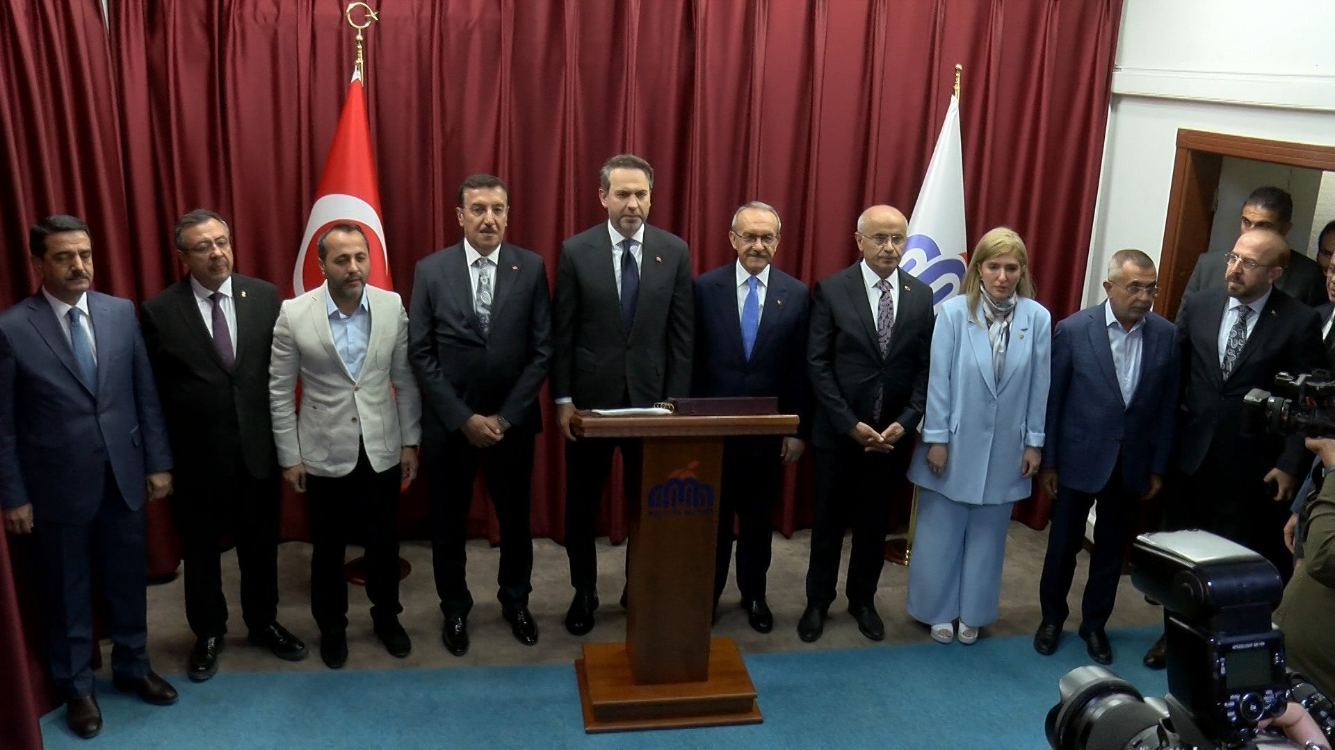 Alparslan Bayraktar
