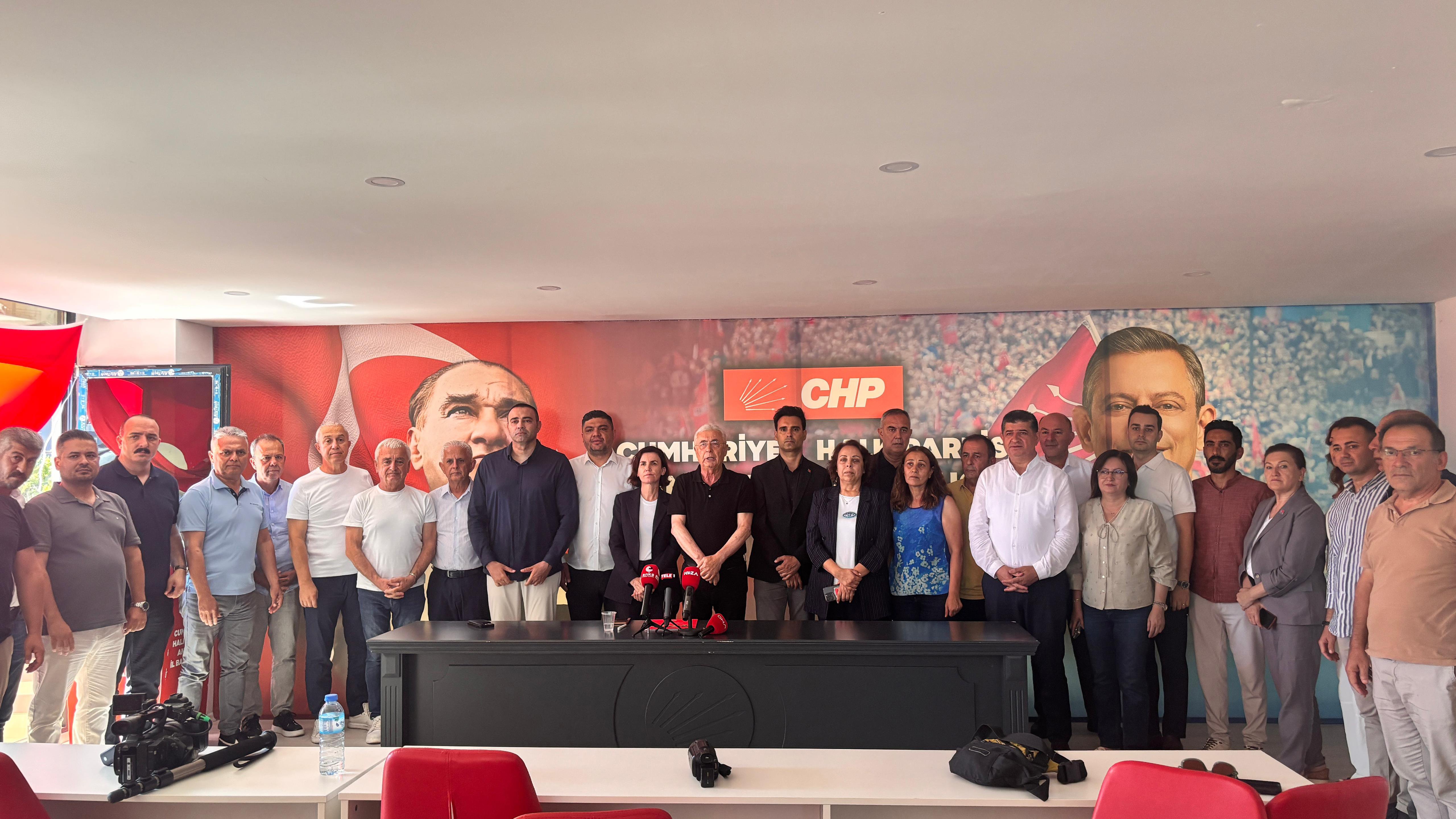 CHP