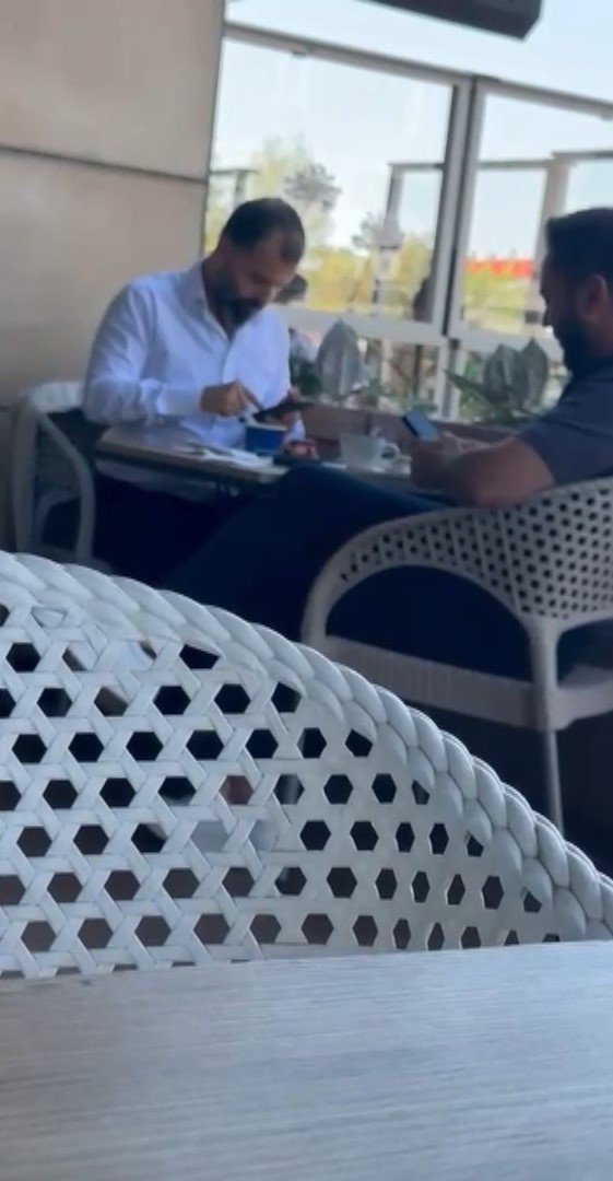 Şile Belediye Başkanı Özgür Kabadayı